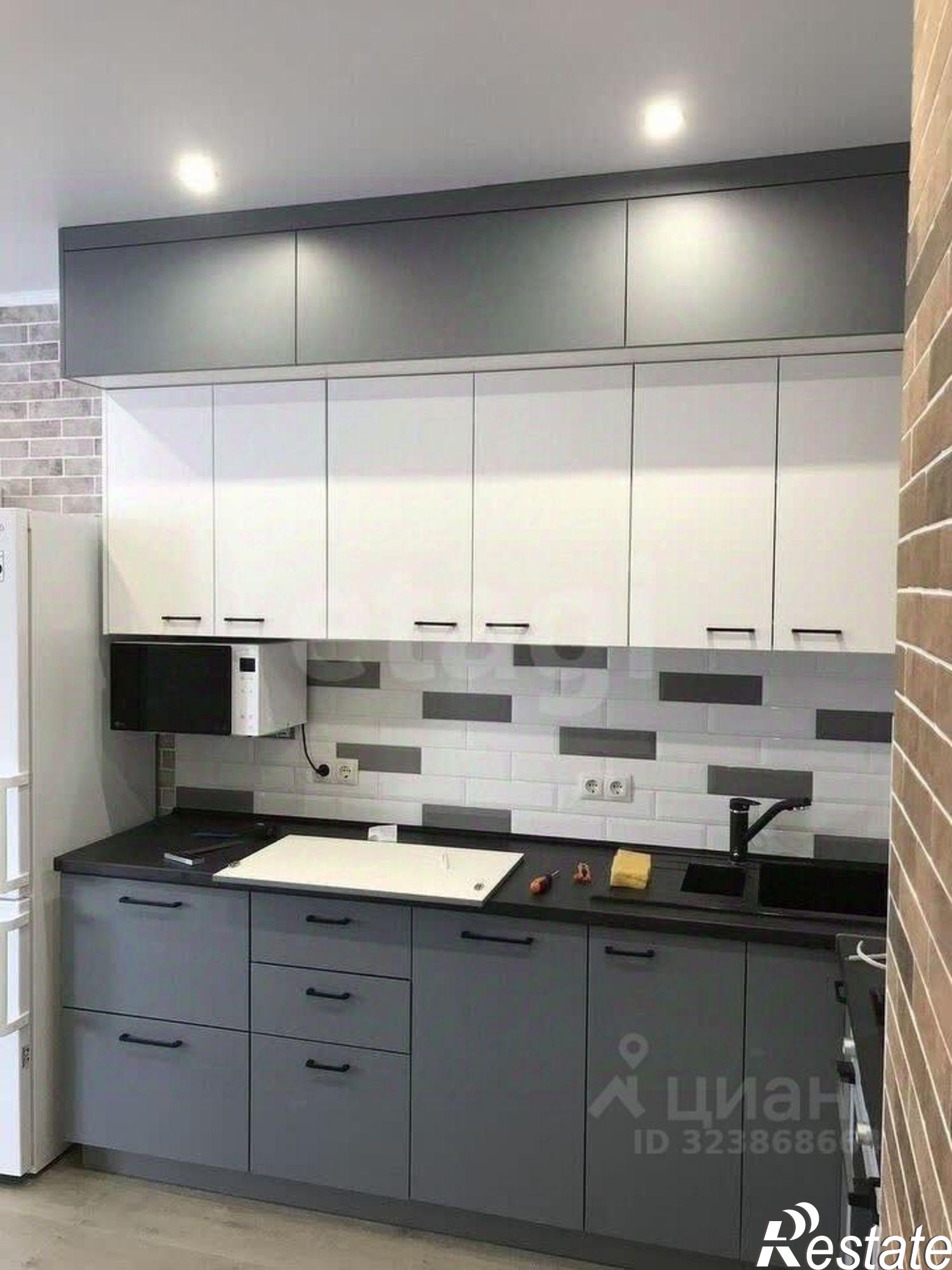 Купить квартиру за 11 400 000 рублей на ул Тельмана, 110 2