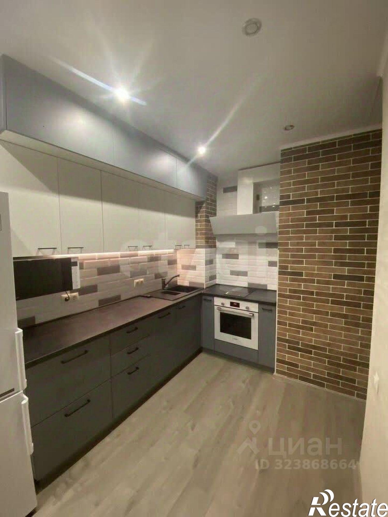 Купить квартиру за 11 400 000 рублей на ул Тельмана, 110 2