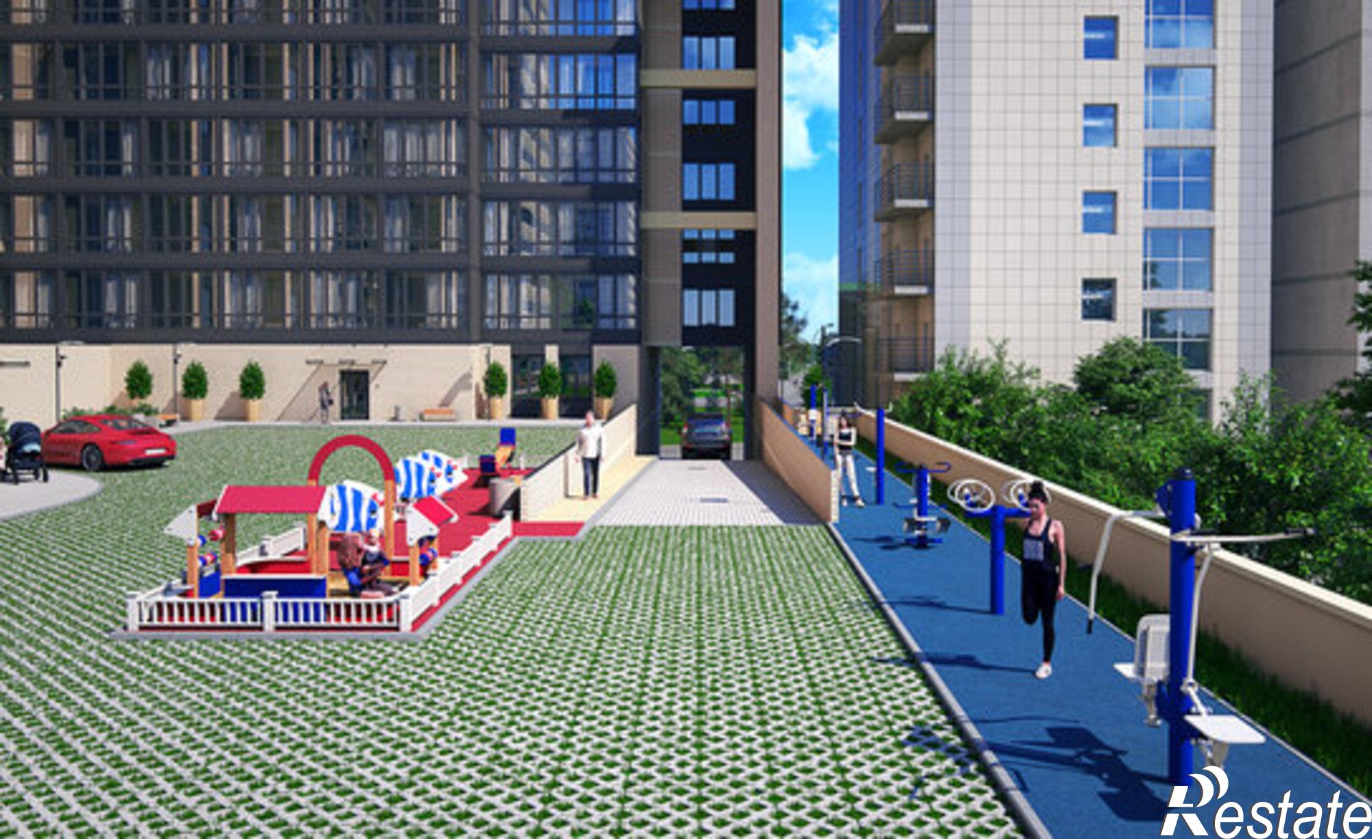 Купить квартиру за 30 000 000 рублей на Ворошиловский проспект, 82/4