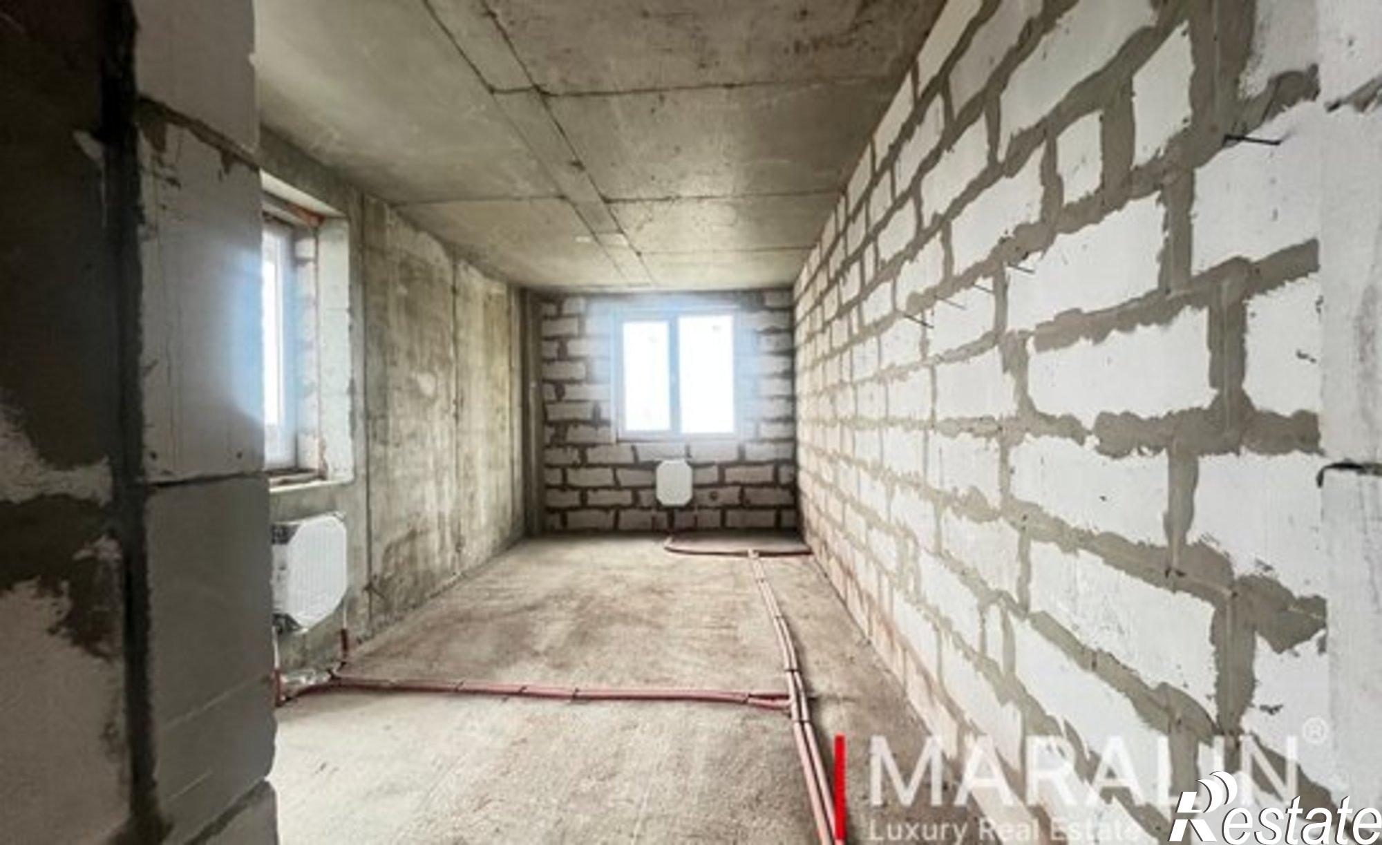 Купить квартиру за 8 500 000 рублей на ул 8-го Марта, 1