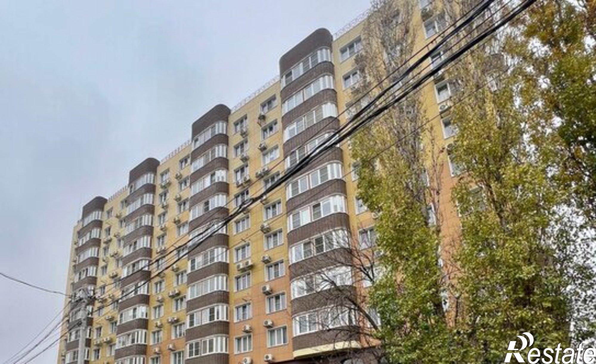 Купить квартиру за 8 500 000 рублей на ул 8-го Марта, 1