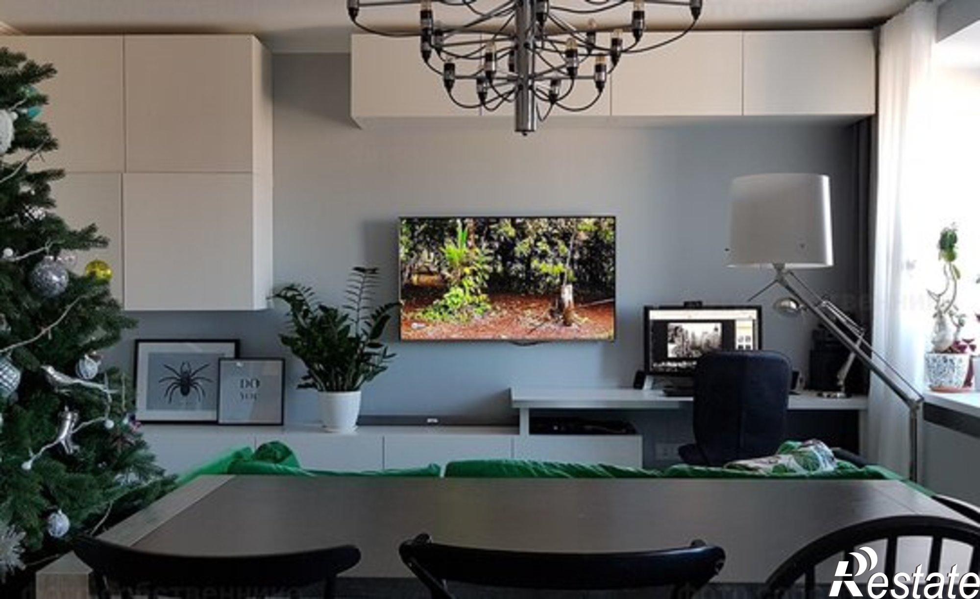 Купить квартиру за 16 000 000 рублей на улица Волкова, 41 к2