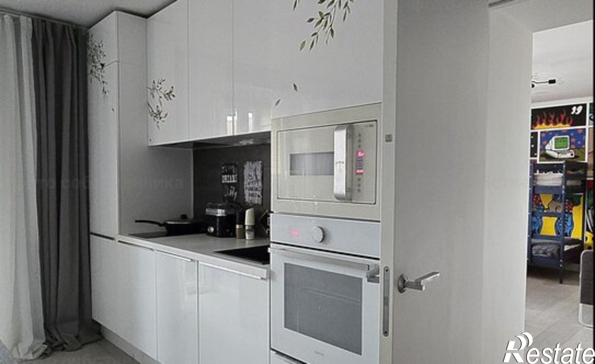 Купить квартиру за 16 000 000 рублей на улица Волкова, 41 к2