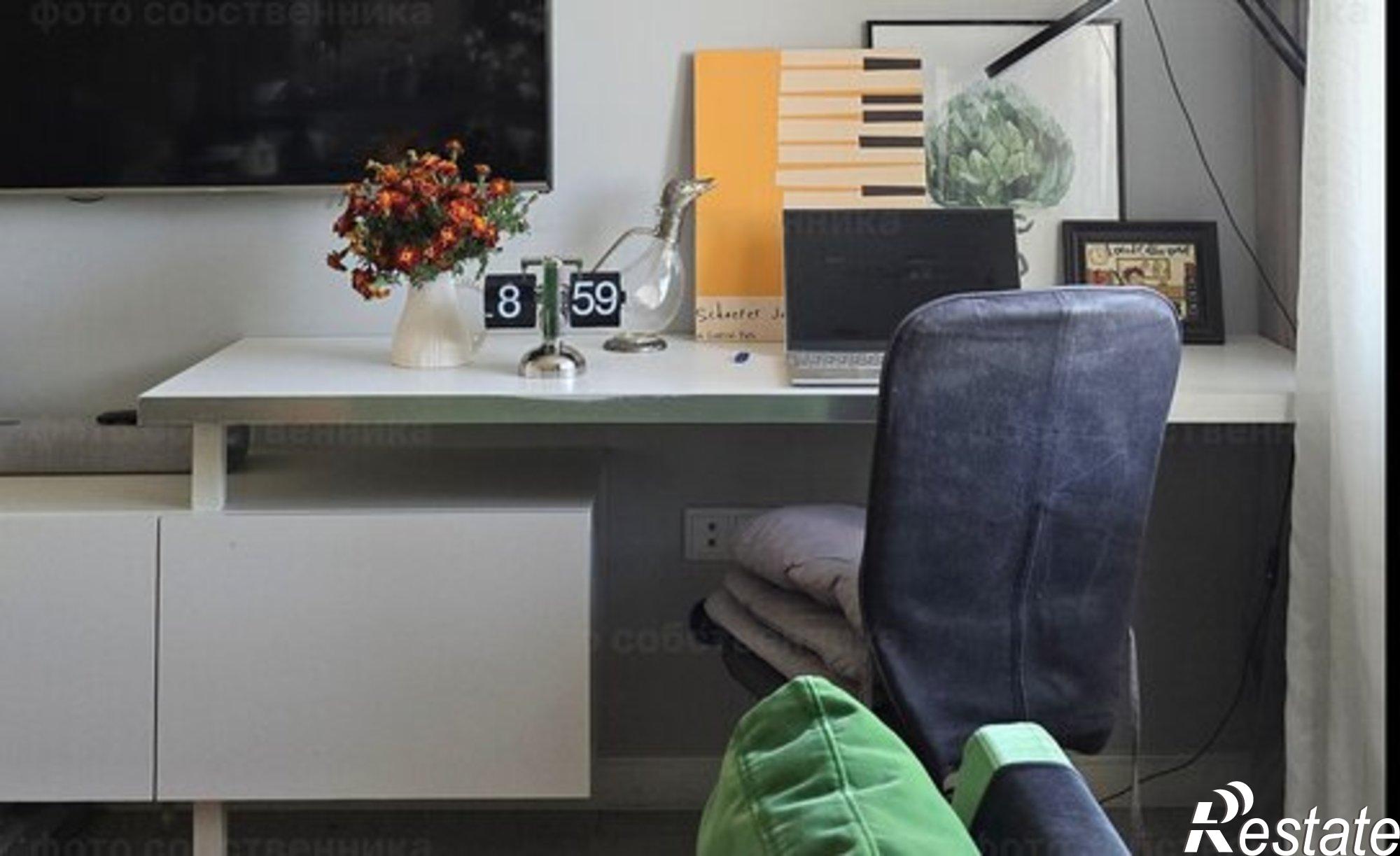 Купить квартиру за 16 000 000 рублей на улица Волкова, 41 к2