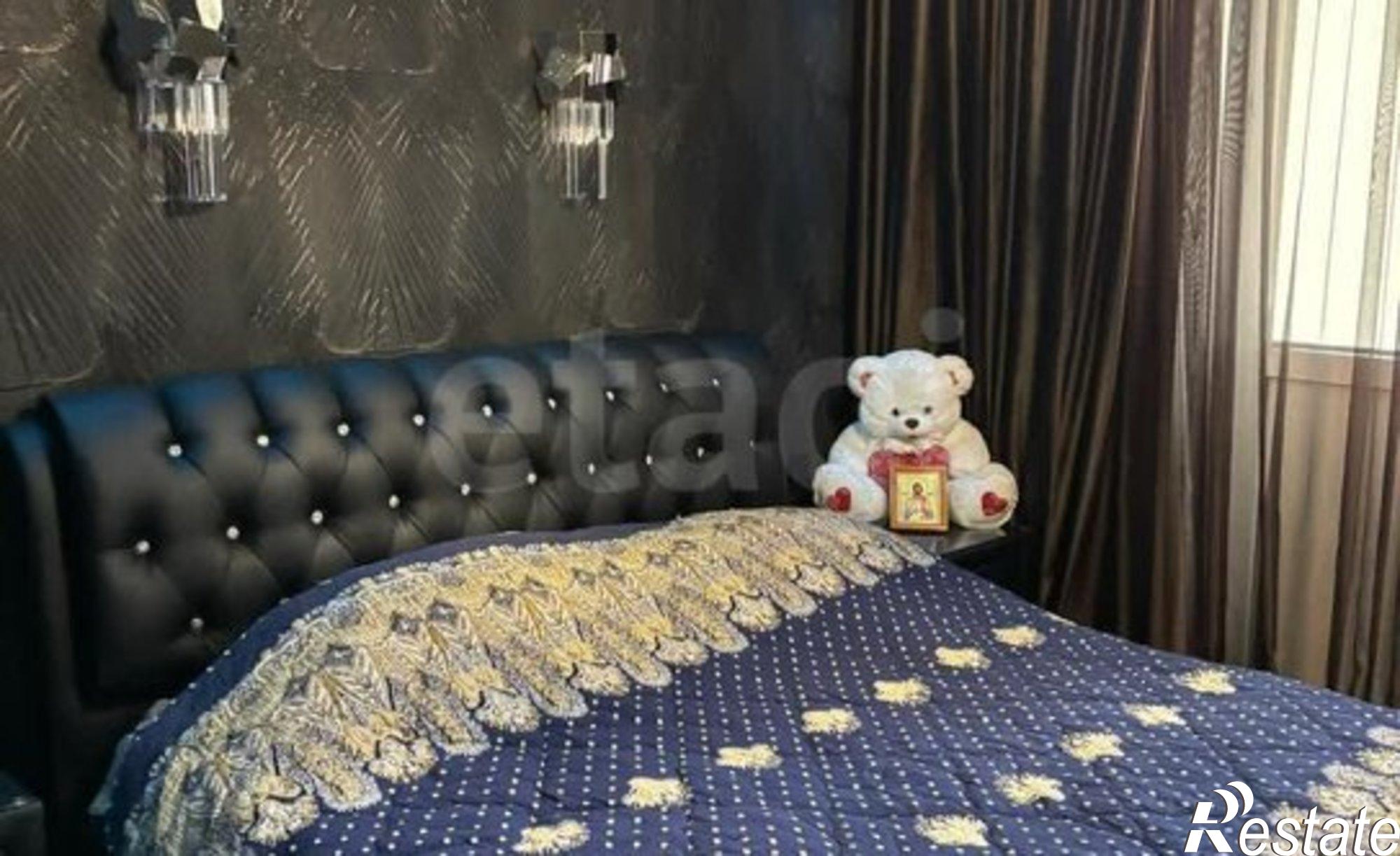 Купить квартиру за 10 500 000 рублей на Доломановский переулок, 17