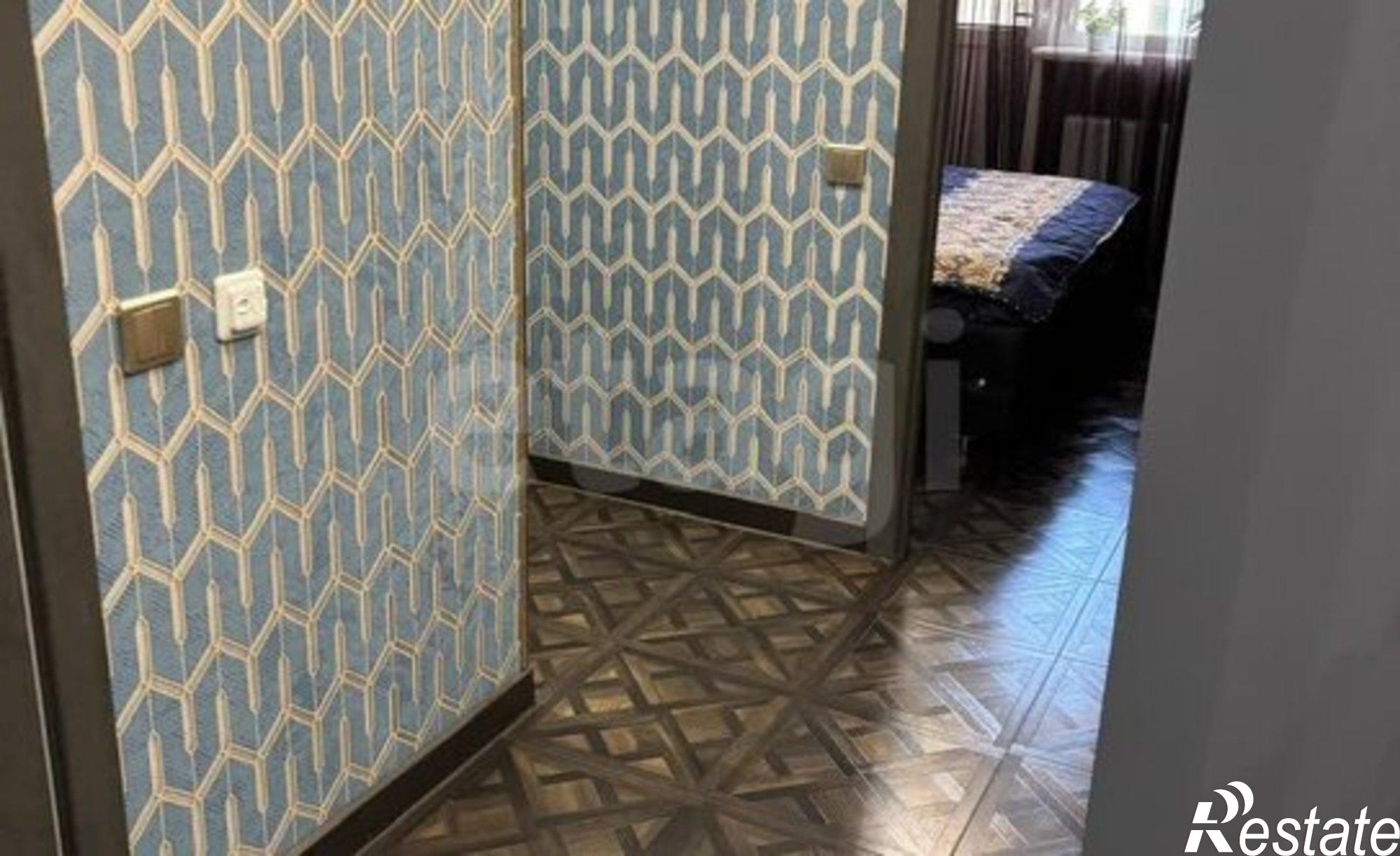 Купить квартиру за 10 500 000 рублей на Доломановский переулок, 17