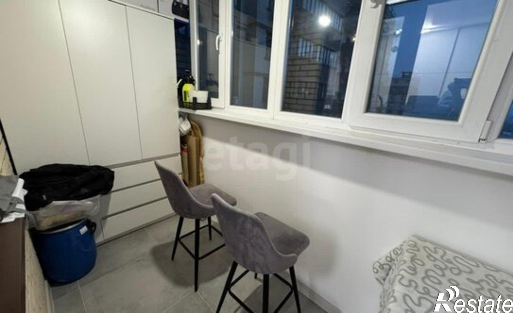 Купить квартиру за 10 300 000 рублей на улица Оганова, 20 с4