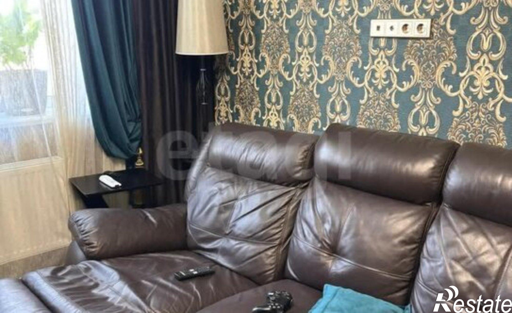 Купить квартиру за 10 500 000 рублей на Доломановский переулок, 17