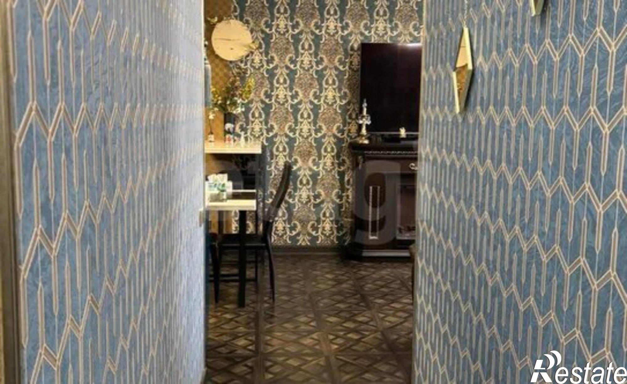 Купить квартиру за 10 500 000 рублей на Доломановский переулок, 17