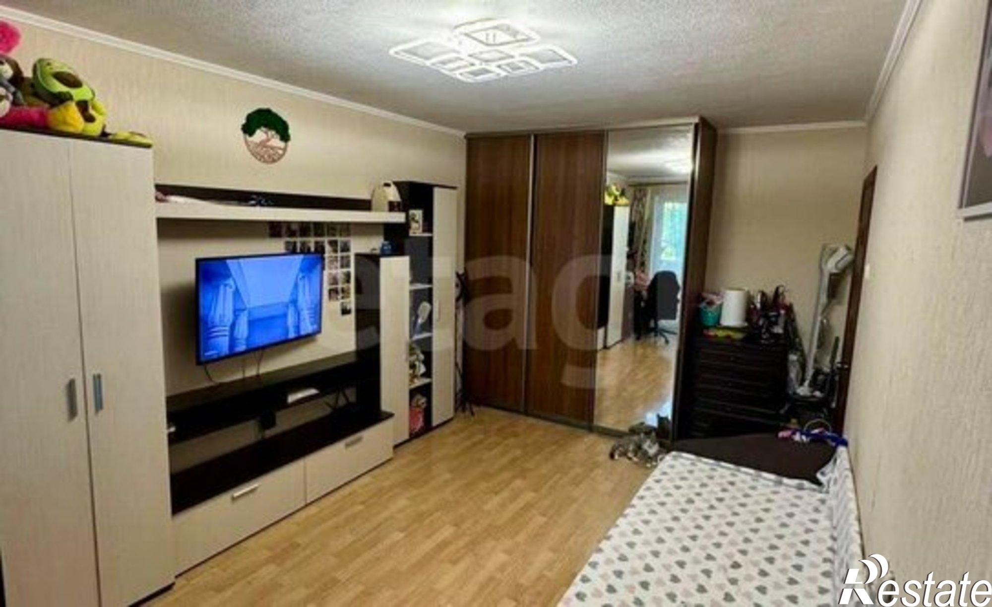 Купить квартиру за 3 600 000 рублей на Коммунистический проспект, 44