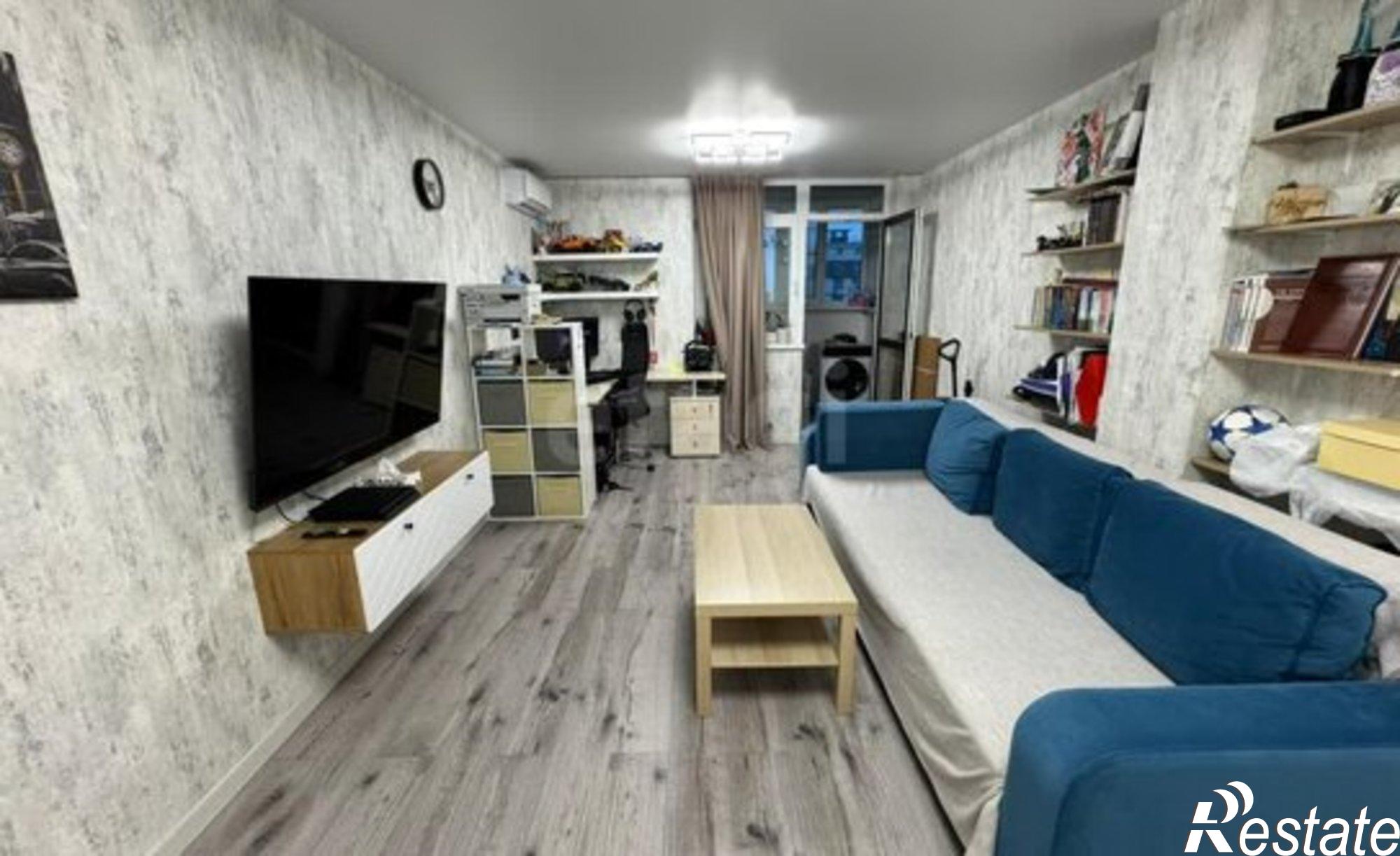 Купить квартиру за 10 300 000 рублей на улица Оганова, 20 с4