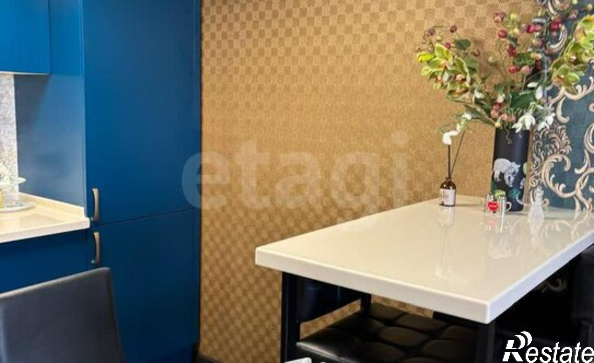 Купить квартиру за 10 500 000 рублей на Доломановский переулок, 17