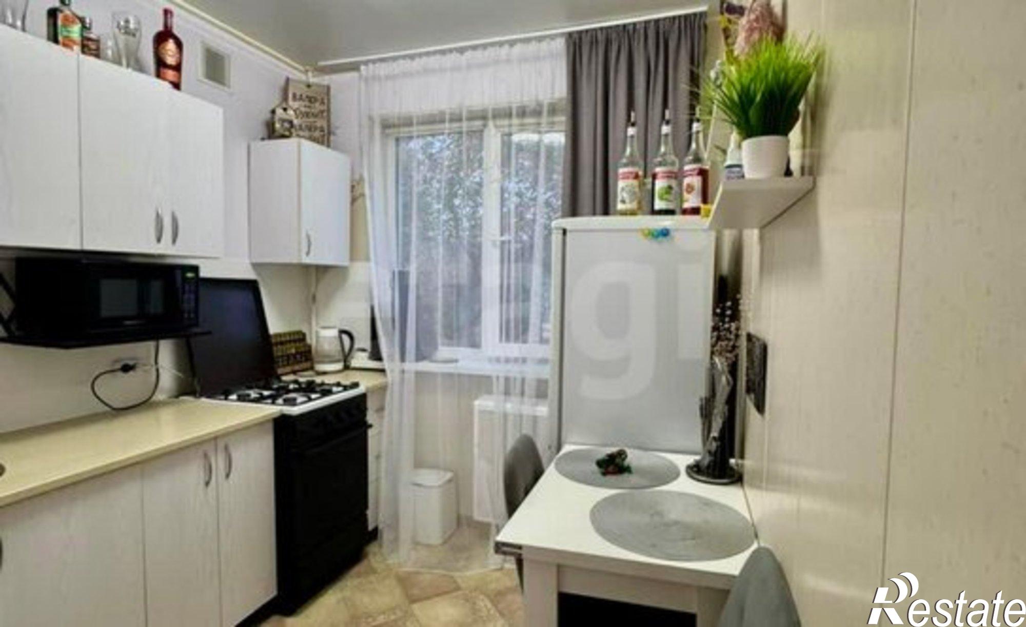 Купить квартиру за 3 600 000 рублей на Коммунистический проспект, 44