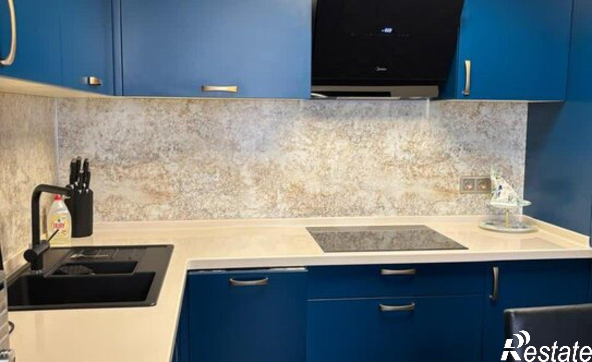 Купить квартиру за 10 500 000 рублей на Доломановский переулок, 17