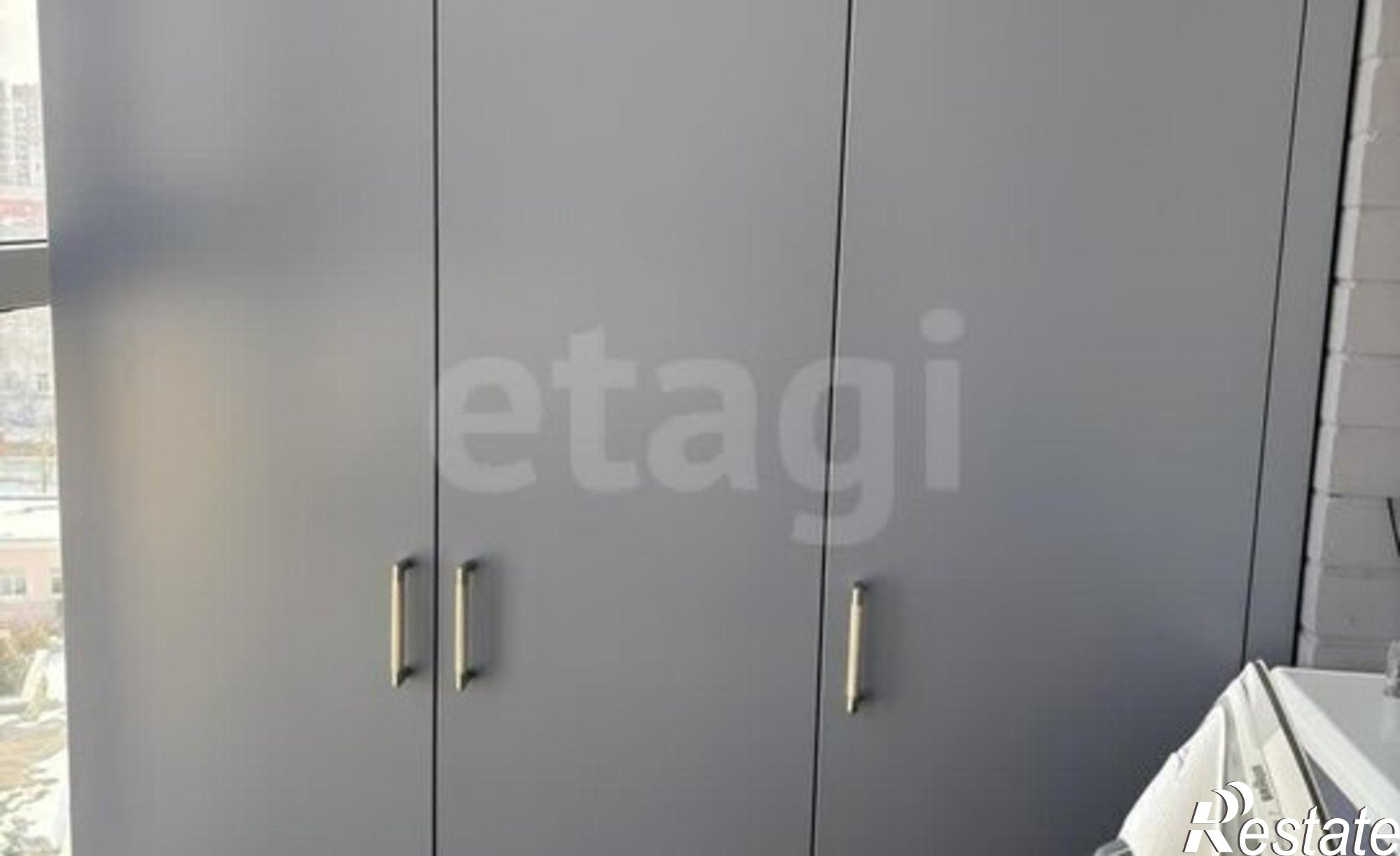 Купить квартиру за 10 500 000 рублей на Доломановский переулок, 17