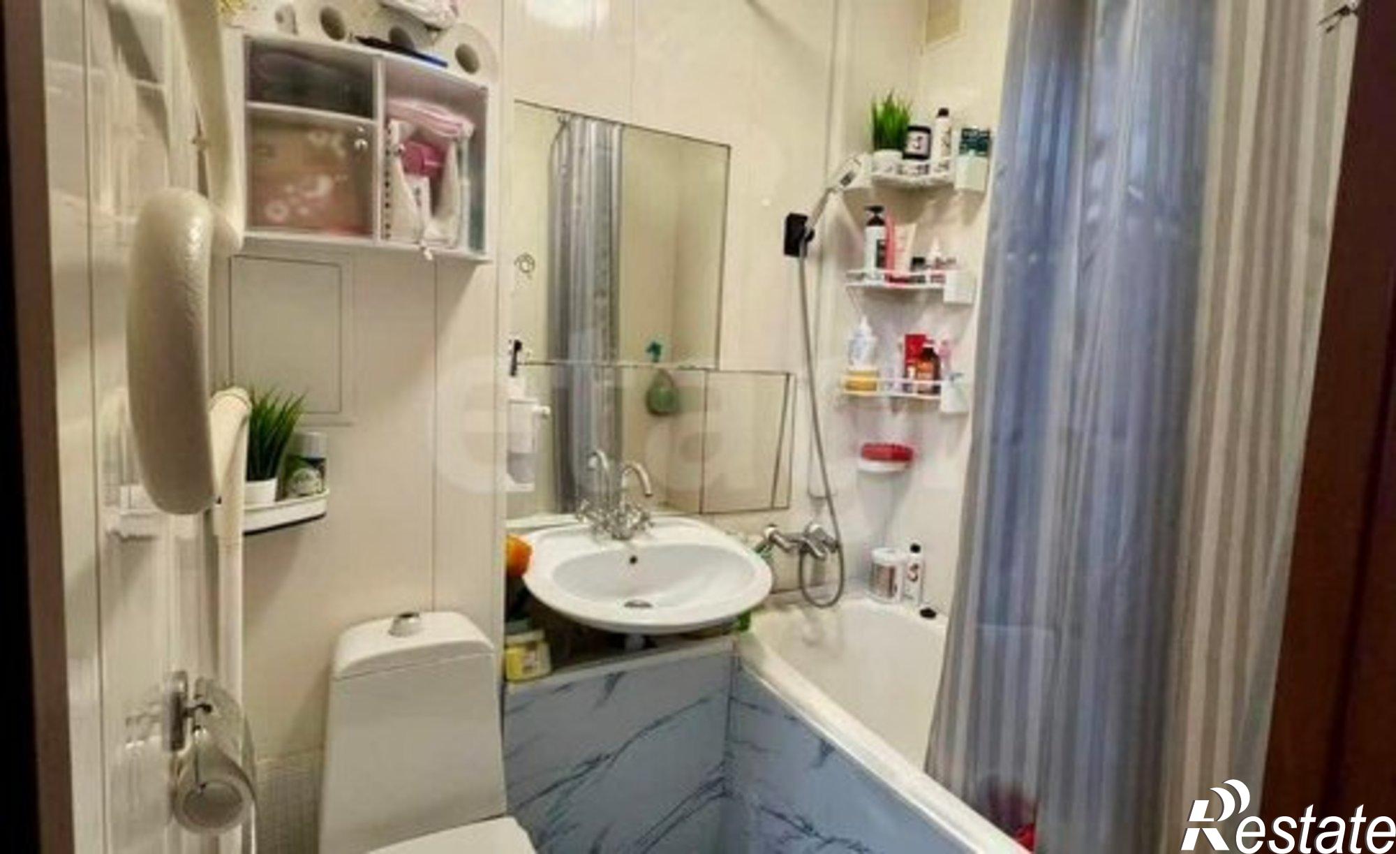 Купить квартиру за 3 600 000 рублей на Коммунистический проспект, 44