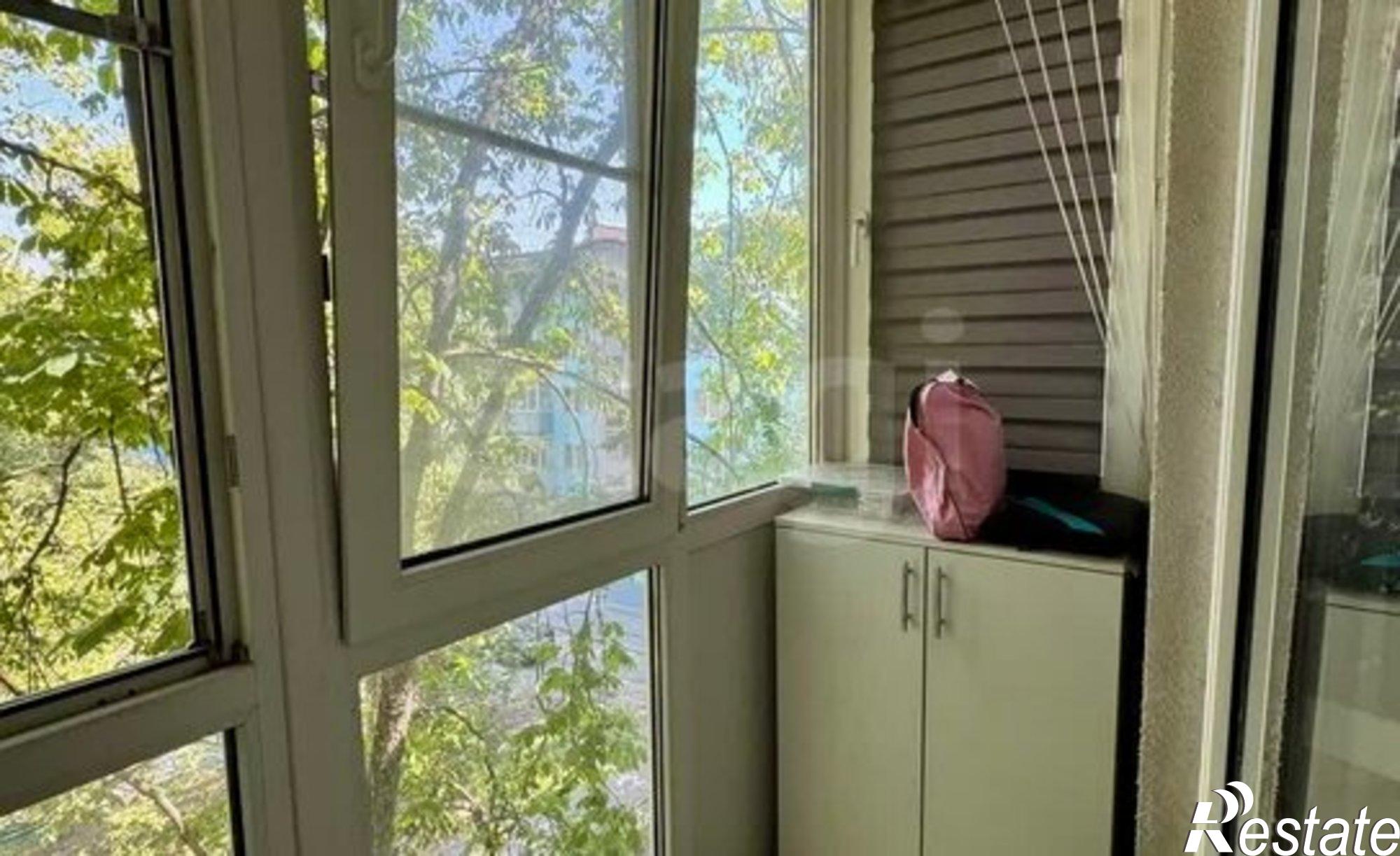 Купить квартиру за 3 600 000 рублей на Коммунистический проспект, 44