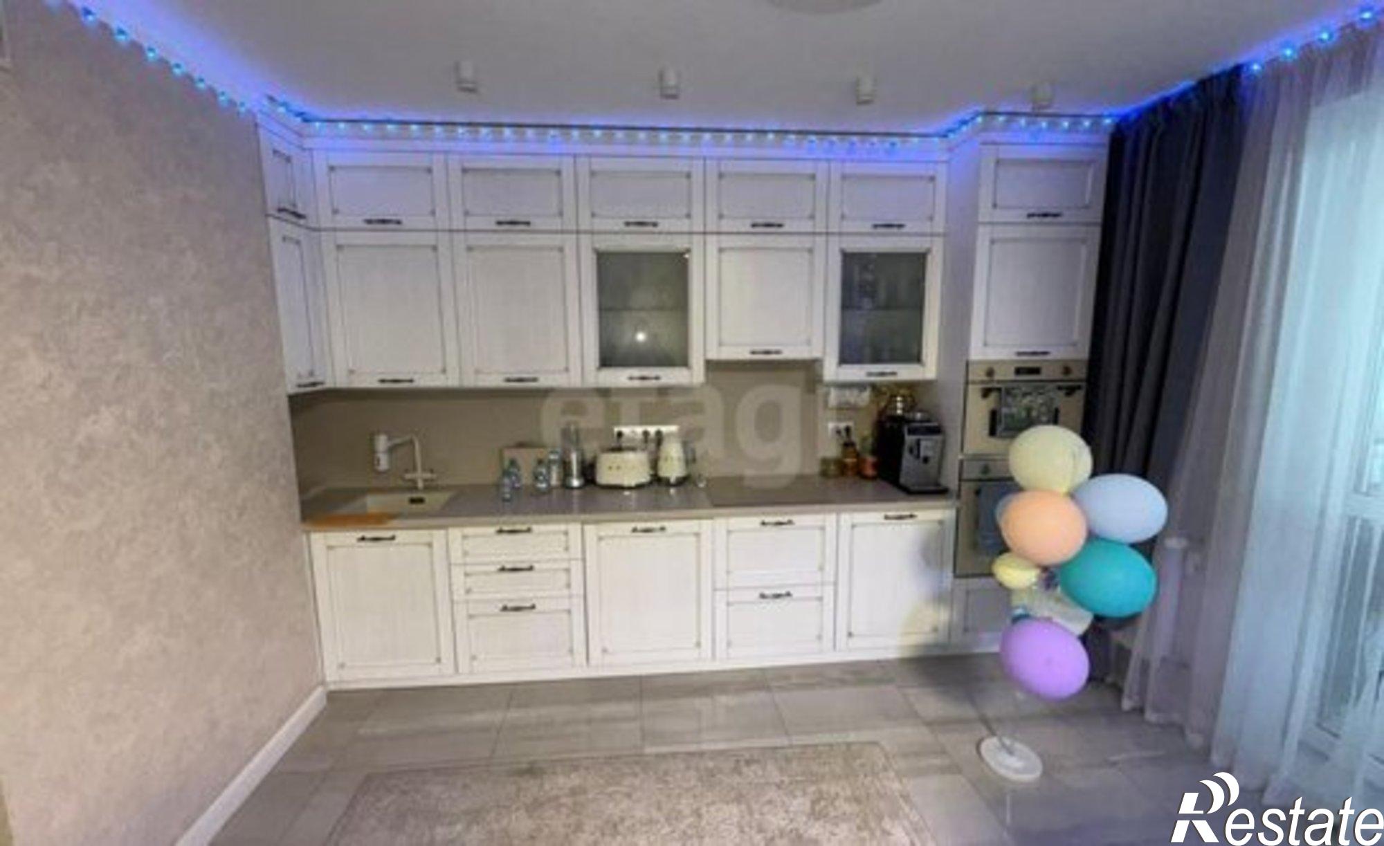 Купить квартиру за 13 650 000 рублей на ул Герасименко, 17/2