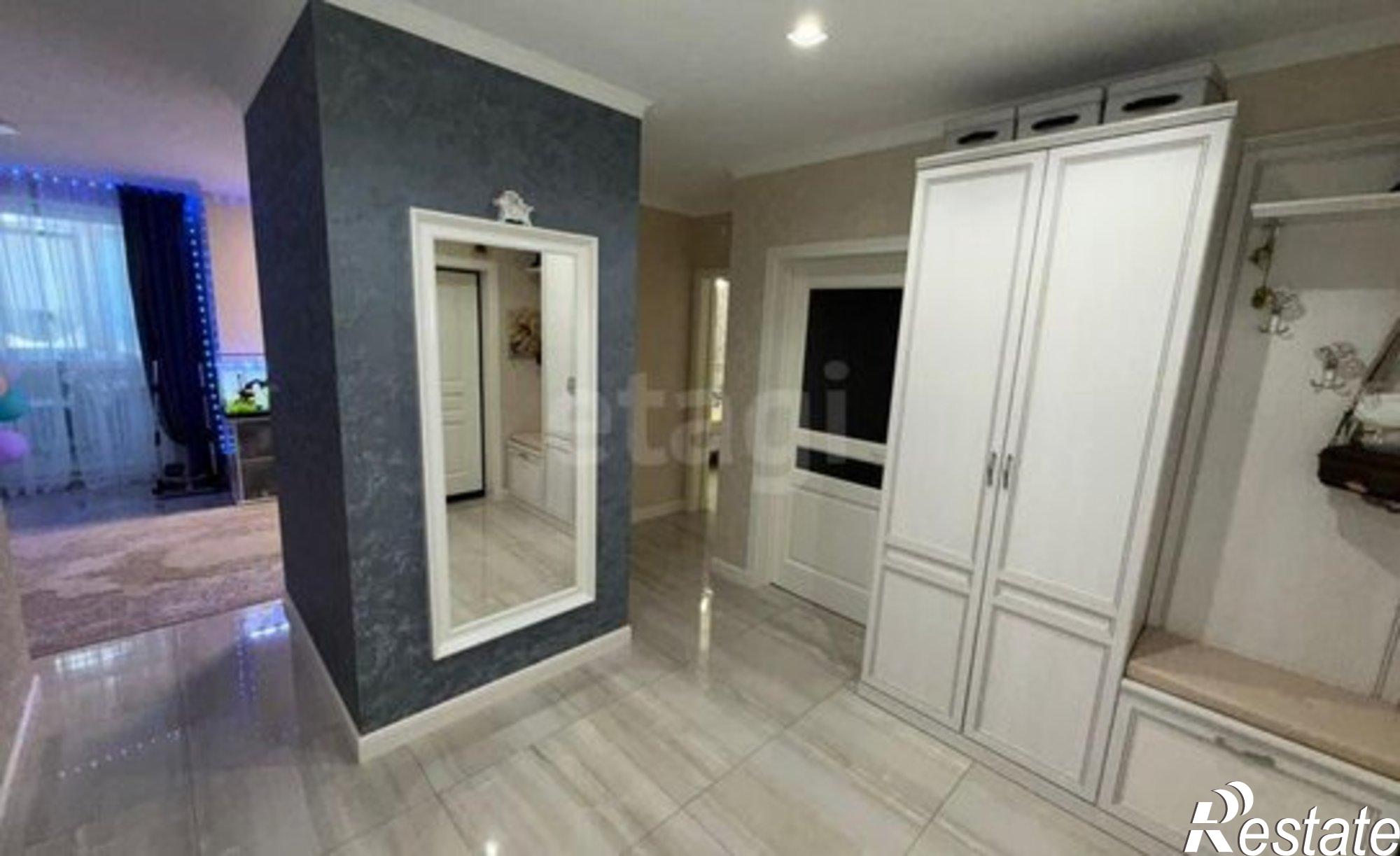 Купить квартиру за 13 650 000 рублей на ул Герасименко, 17/2