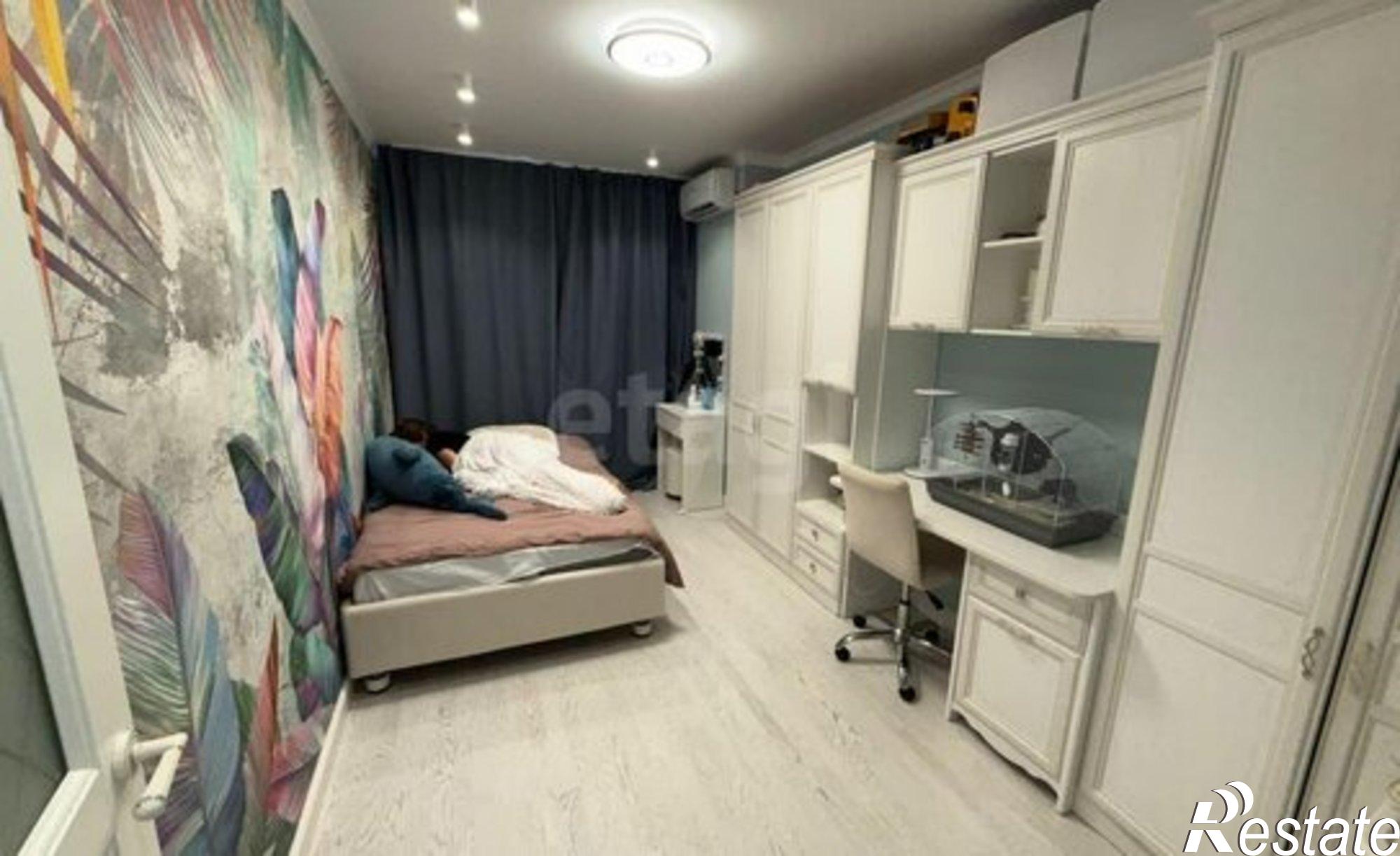 Купить квартиру за 13 650 000 рублей на ул Герасименко, 17/2