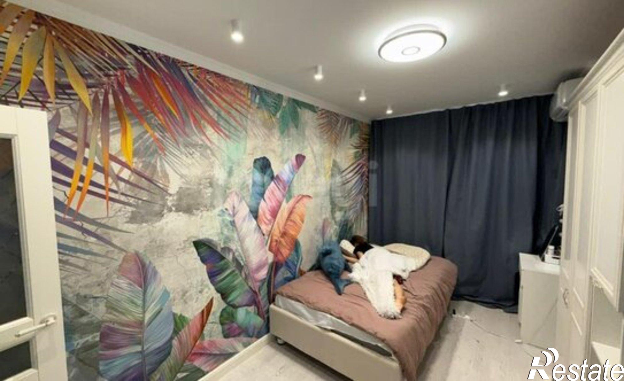 Купить квартиру за 13 650 000 рублей на ул Герасименко, 17/2