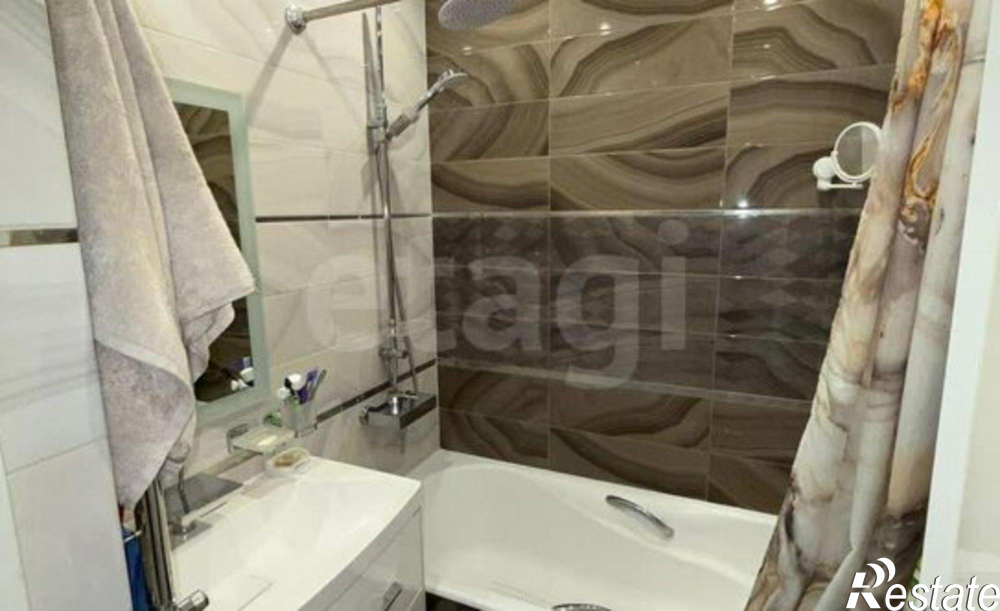 Купить квартиру за 13 650 000 рублей на ул Герасименко, 17/2