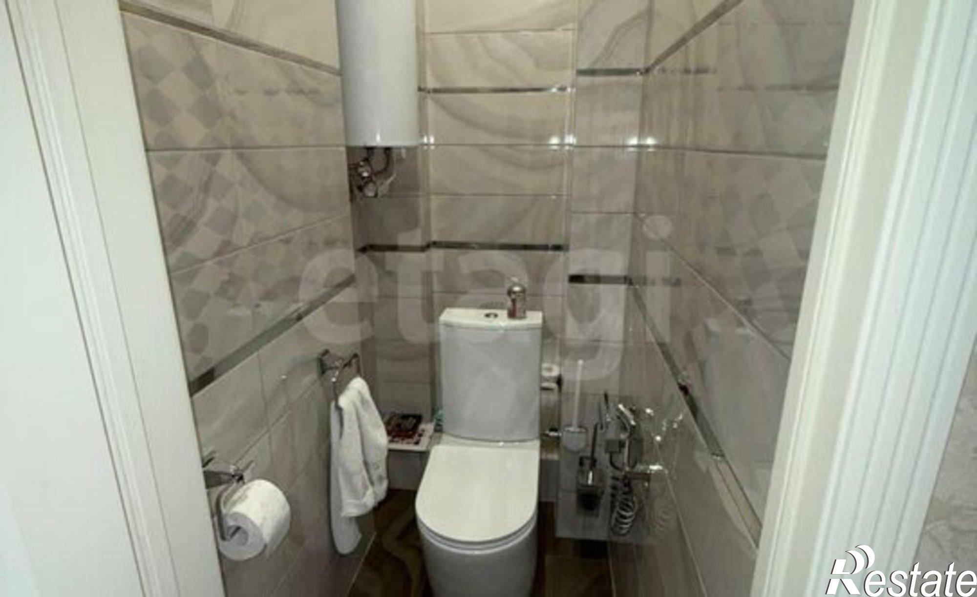 Купить квартиру за 13 650 000 рублей на ул Герасименко, 17/2