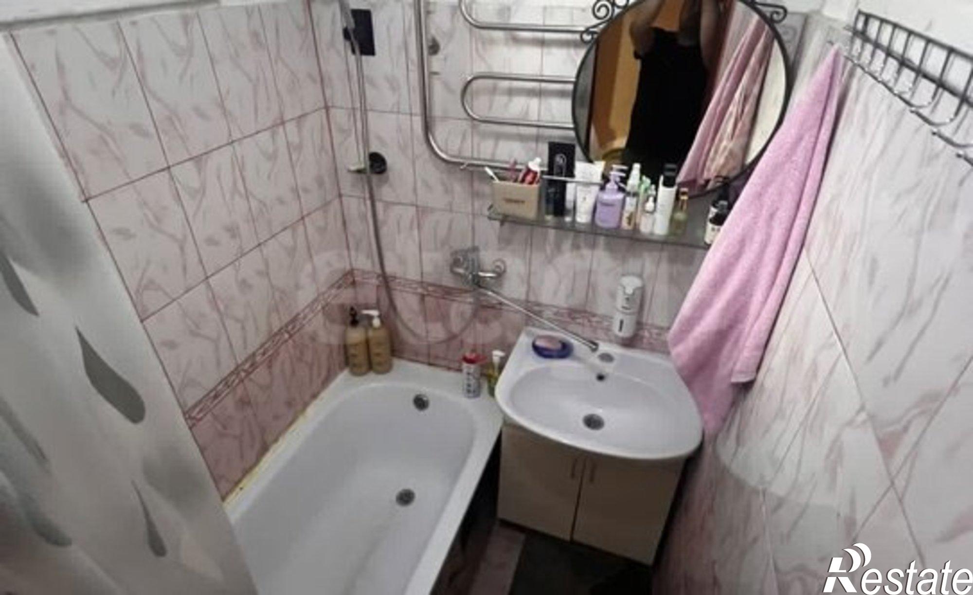 Купить квартиру за 6 950 000 рублей на Газетный пер, 104