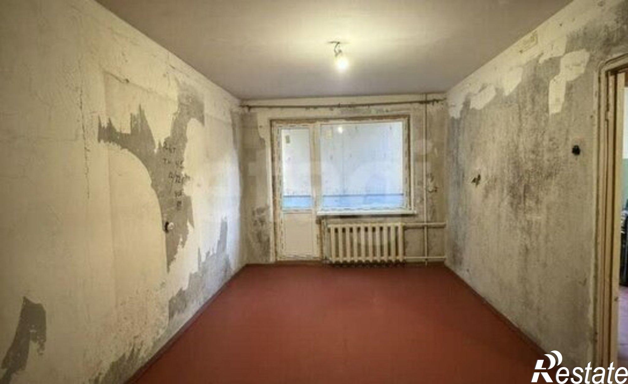 Купить квартиру за 2 900 000 рублей на улица Ерёменко, 85/4