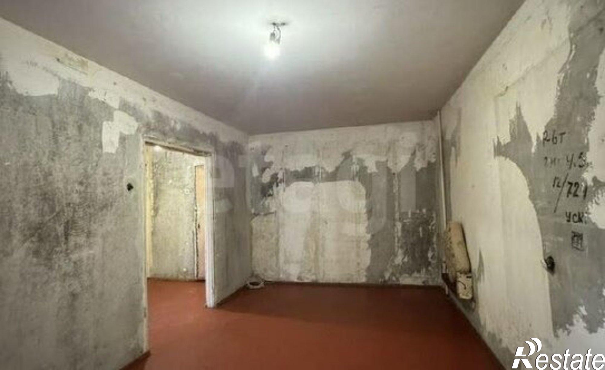 Купить квартиру за 2 900 000 рублей на улица Ерёменко, 85/4