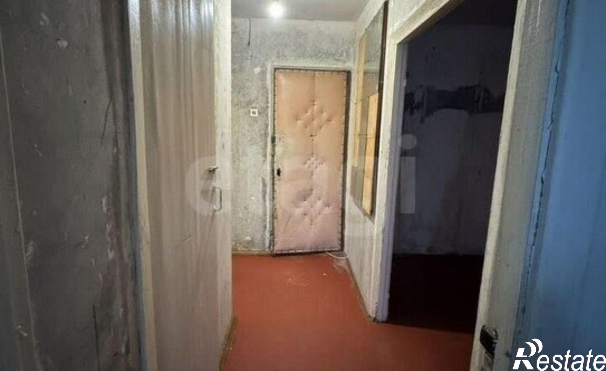 Купить квартиру за 2 900 000 рублей на улица Ерёменко, 85/4