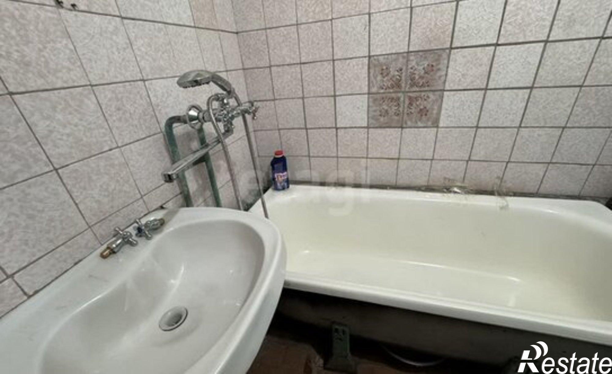 Купить квартиру за 2 900 000 рублей на улица Ерёменко, 85/4