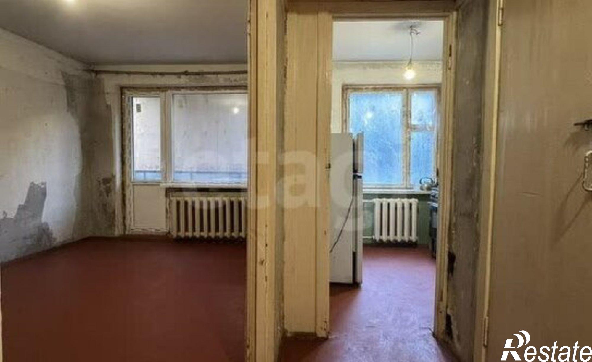 Купить квартиру за 2 900 000 рублей на улица Ерёменко, 85/4