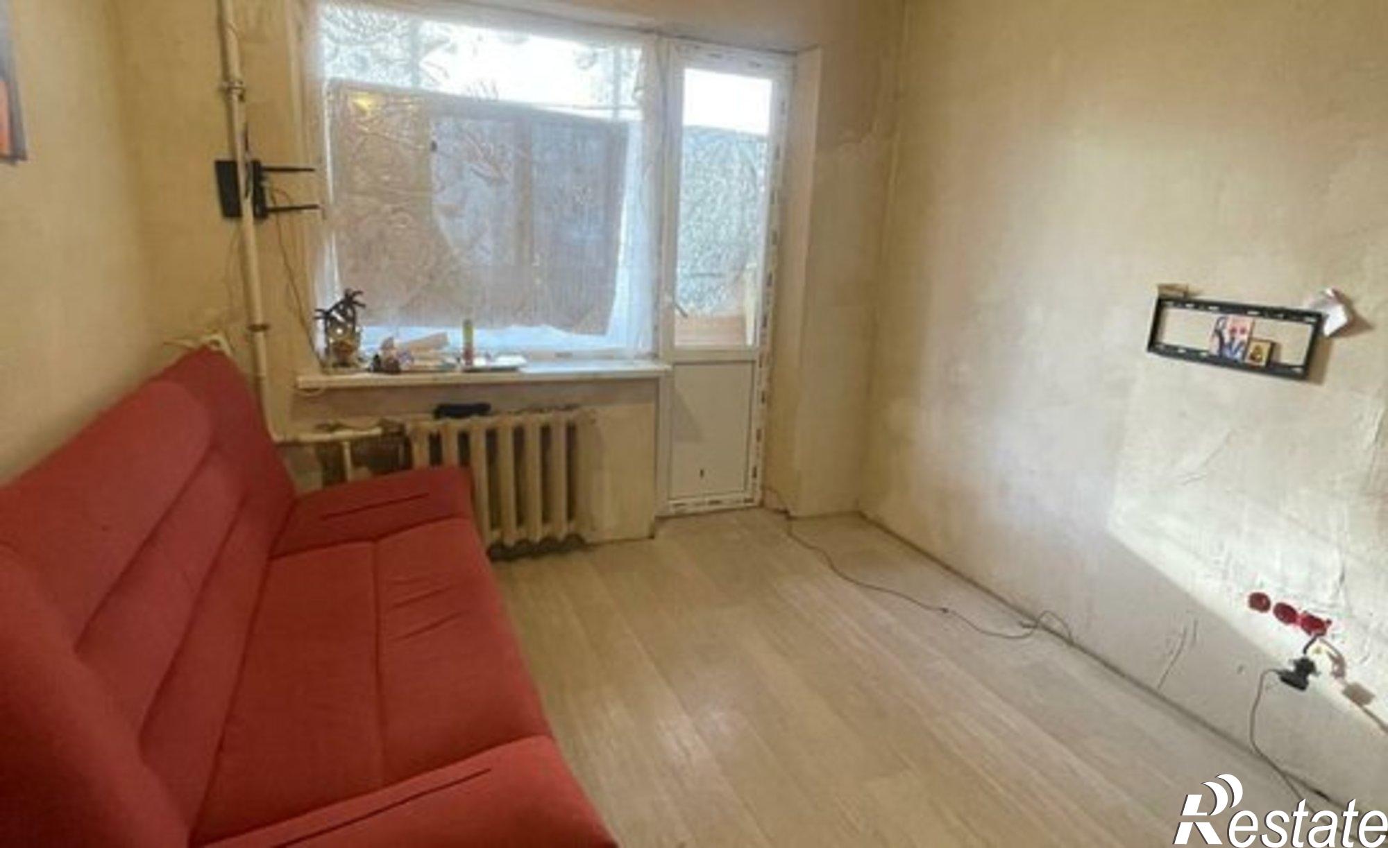 Купить квартиру за 2 600 000 рублей на улица Содружества, 37/2