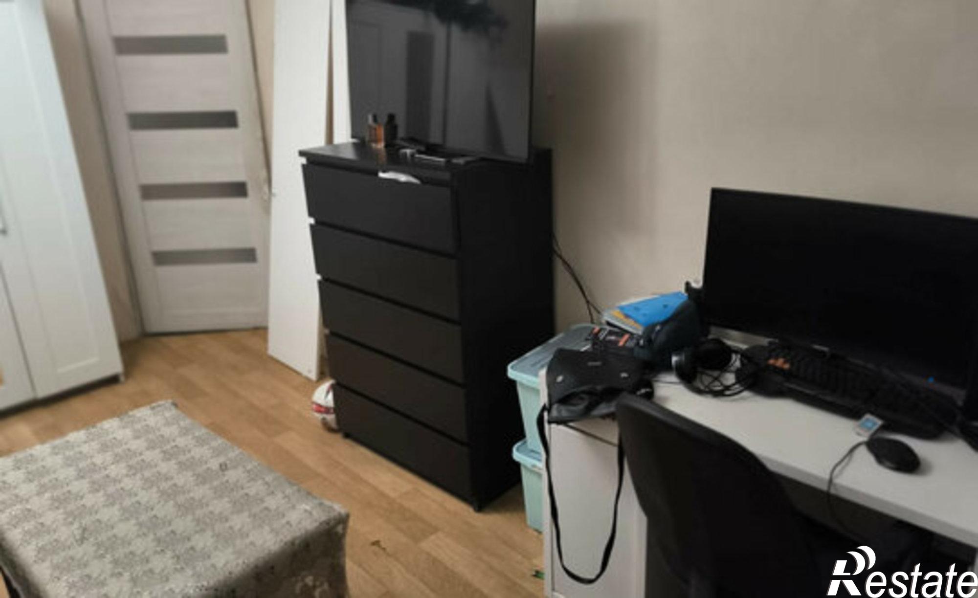 Купить квартиру за 4 150 000 рублей на ул Добровольского, 3/1