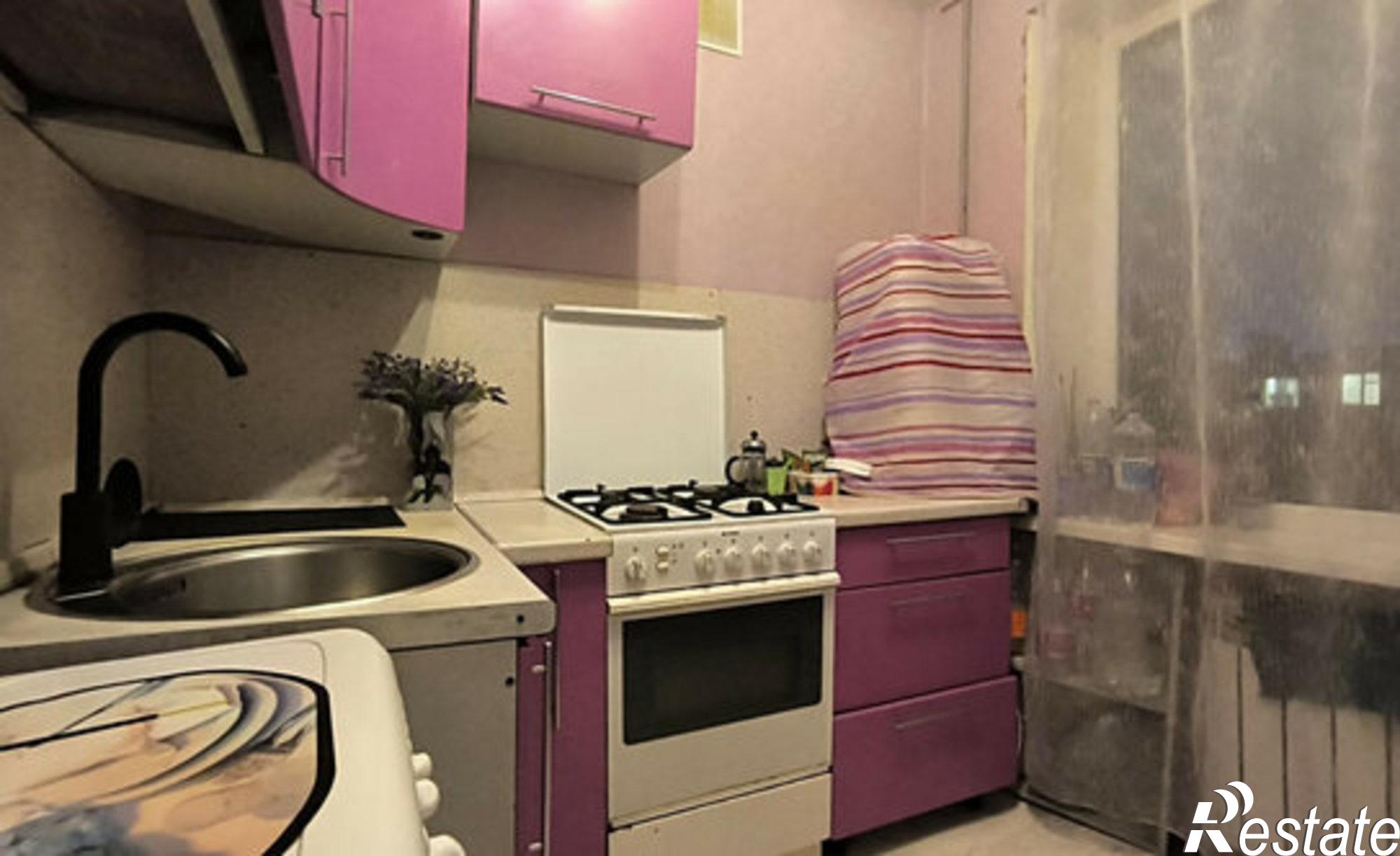 Купить квартиру за 4 150 000 рублей на ул Добровольского, 3/1