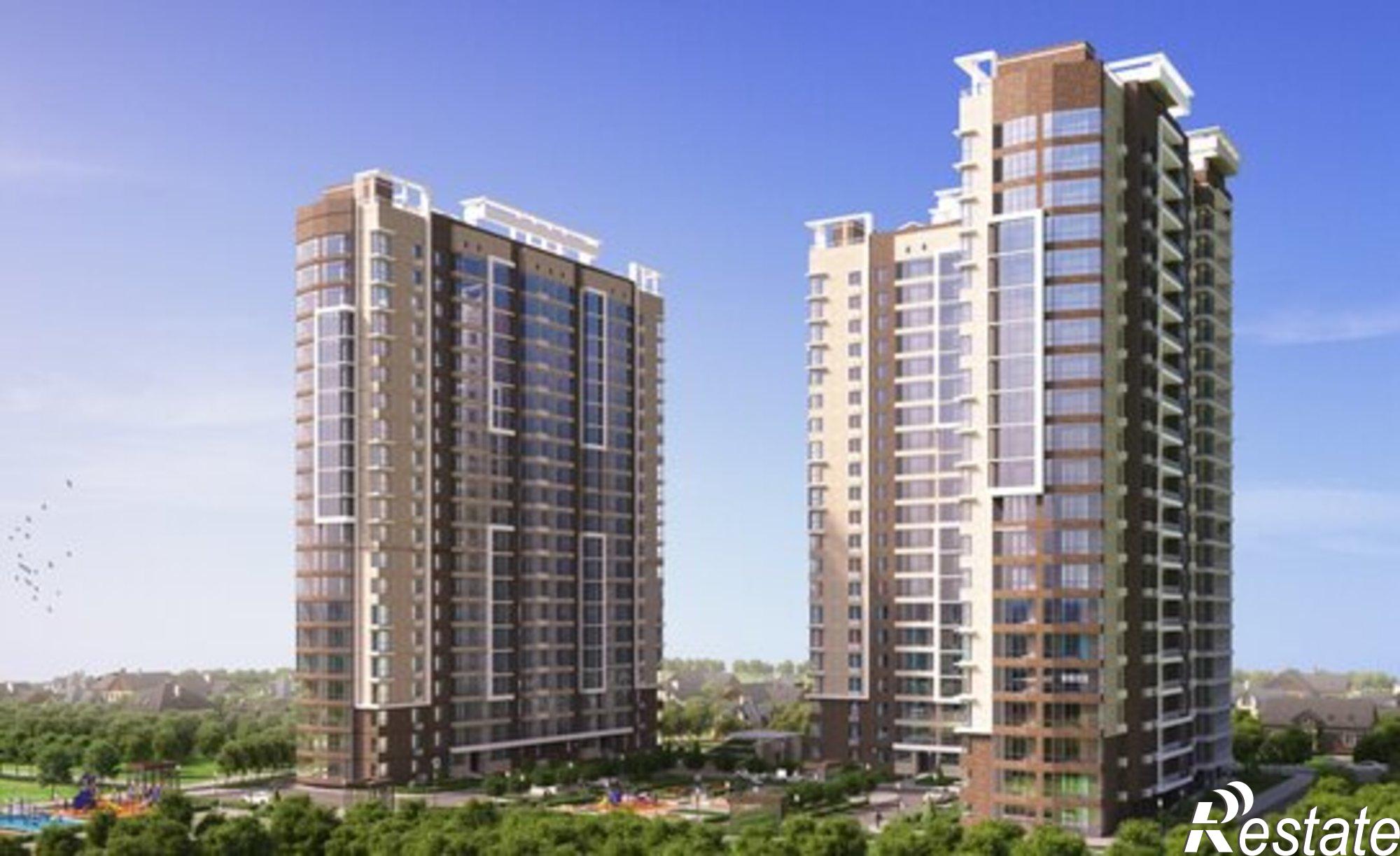 Купить квартиру за 14 900 000 рублей на ул Мечникова, 110 1