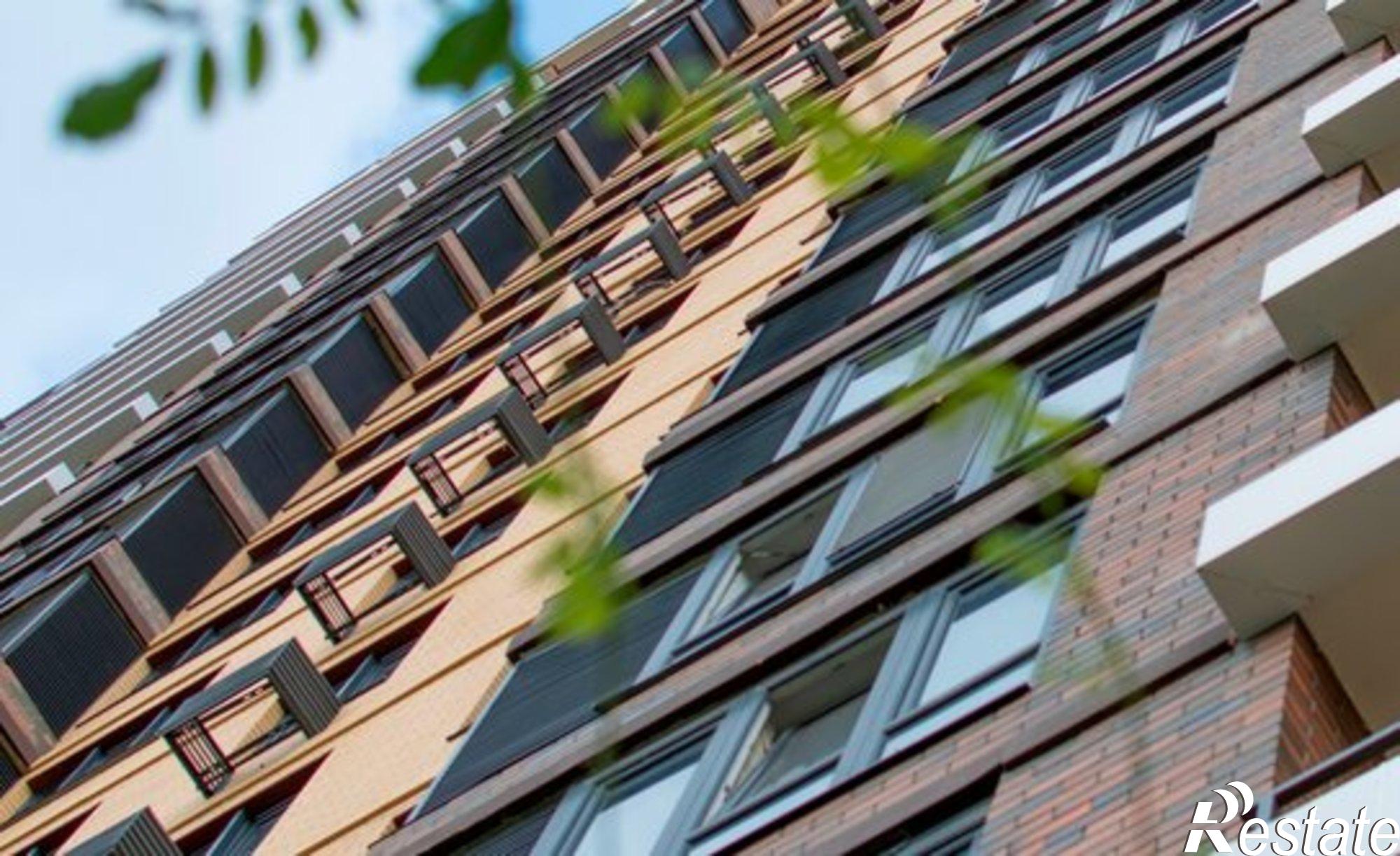 Купить квартиру за 14 900 000 рублей на ул Мечникова, 110 1