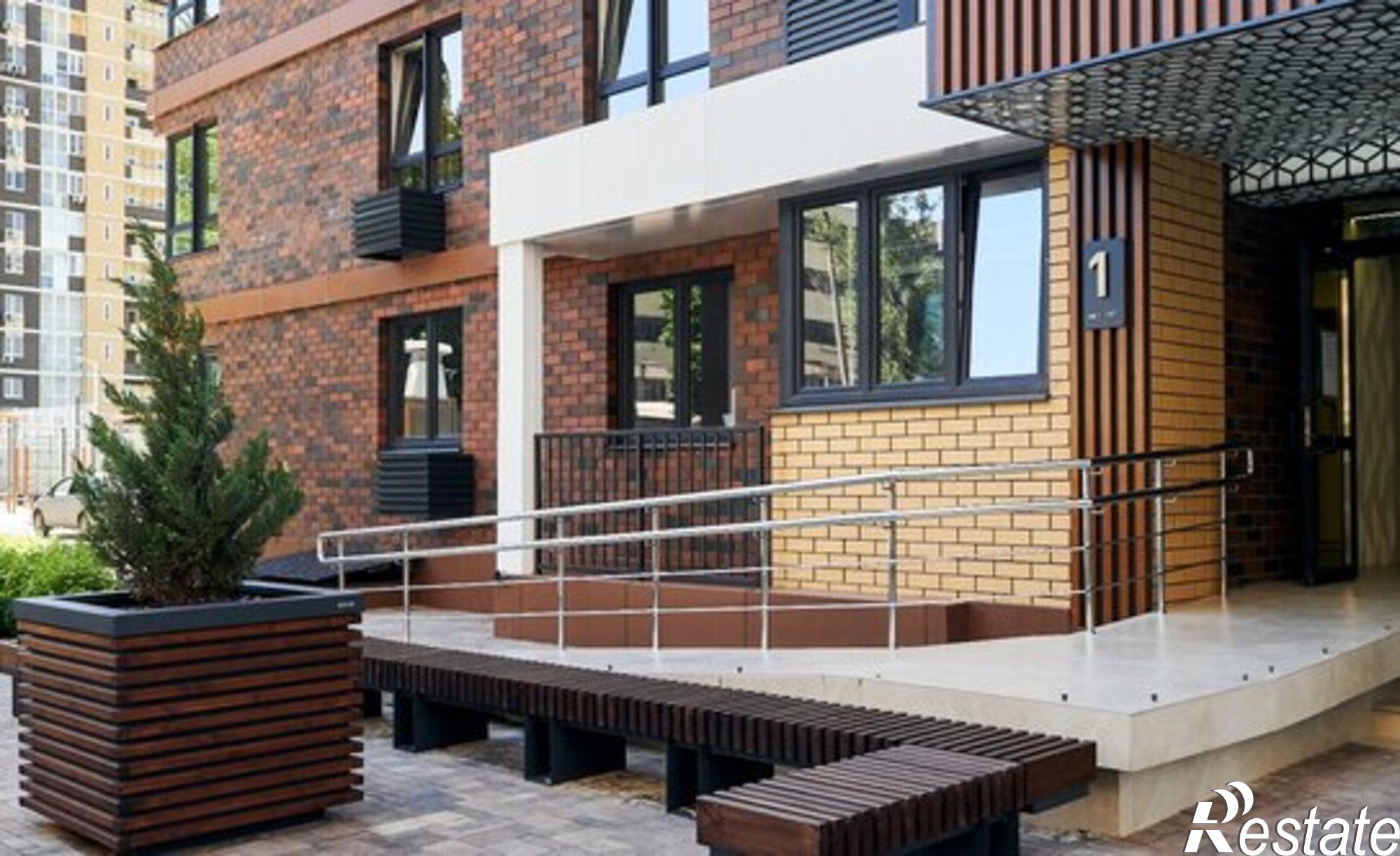 Купить квартиру за 14 900 000 рублей на ул Мечникова, 110 1