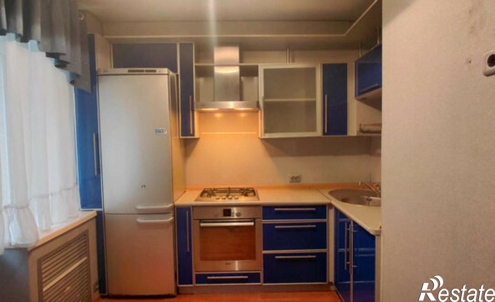 Купить квартиру за 12 300 000 рублей на ул Тургеневская, 37/18