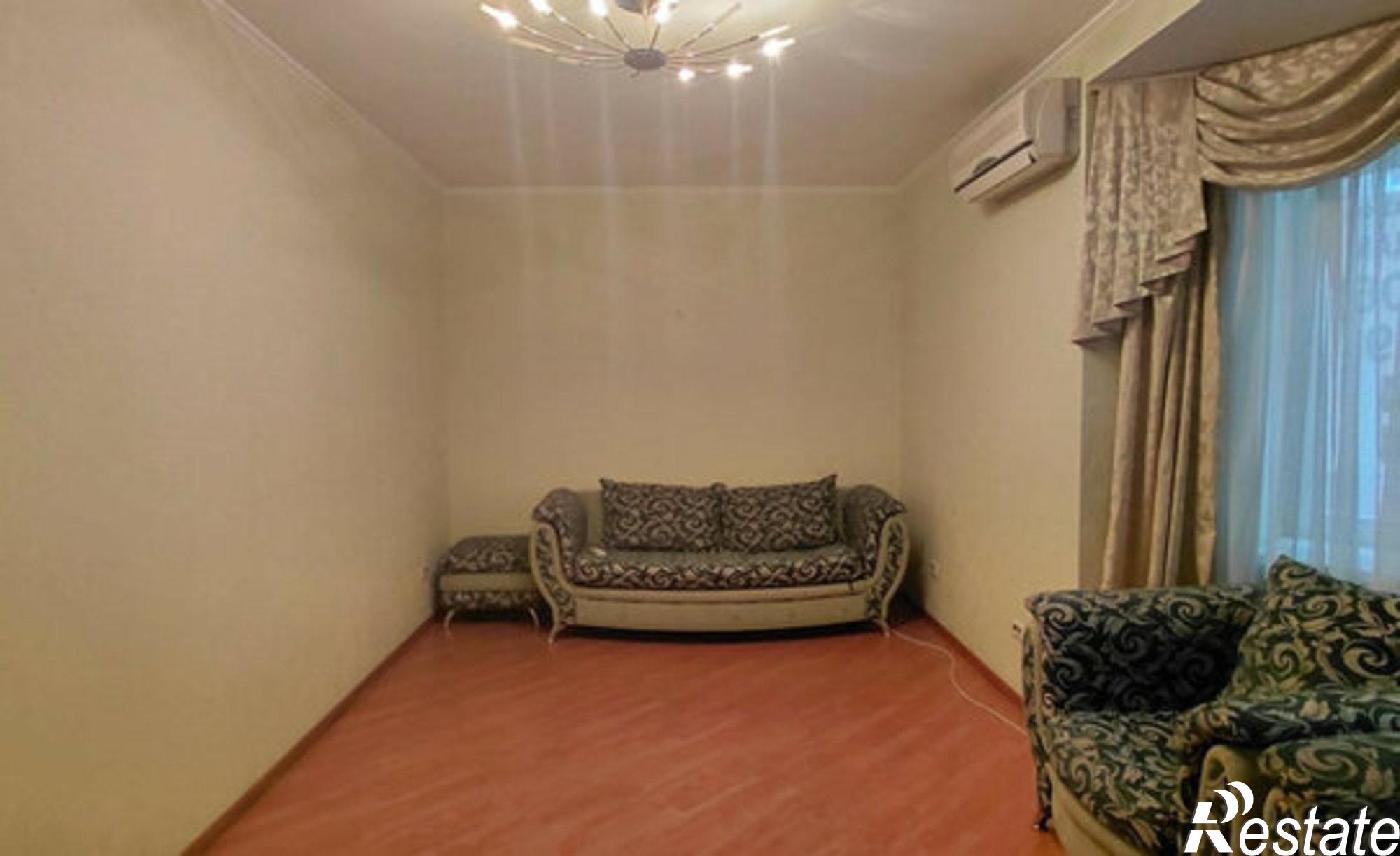 Купить квартиру за 12 300 000 рублей на ул Тургеневская, 37/18