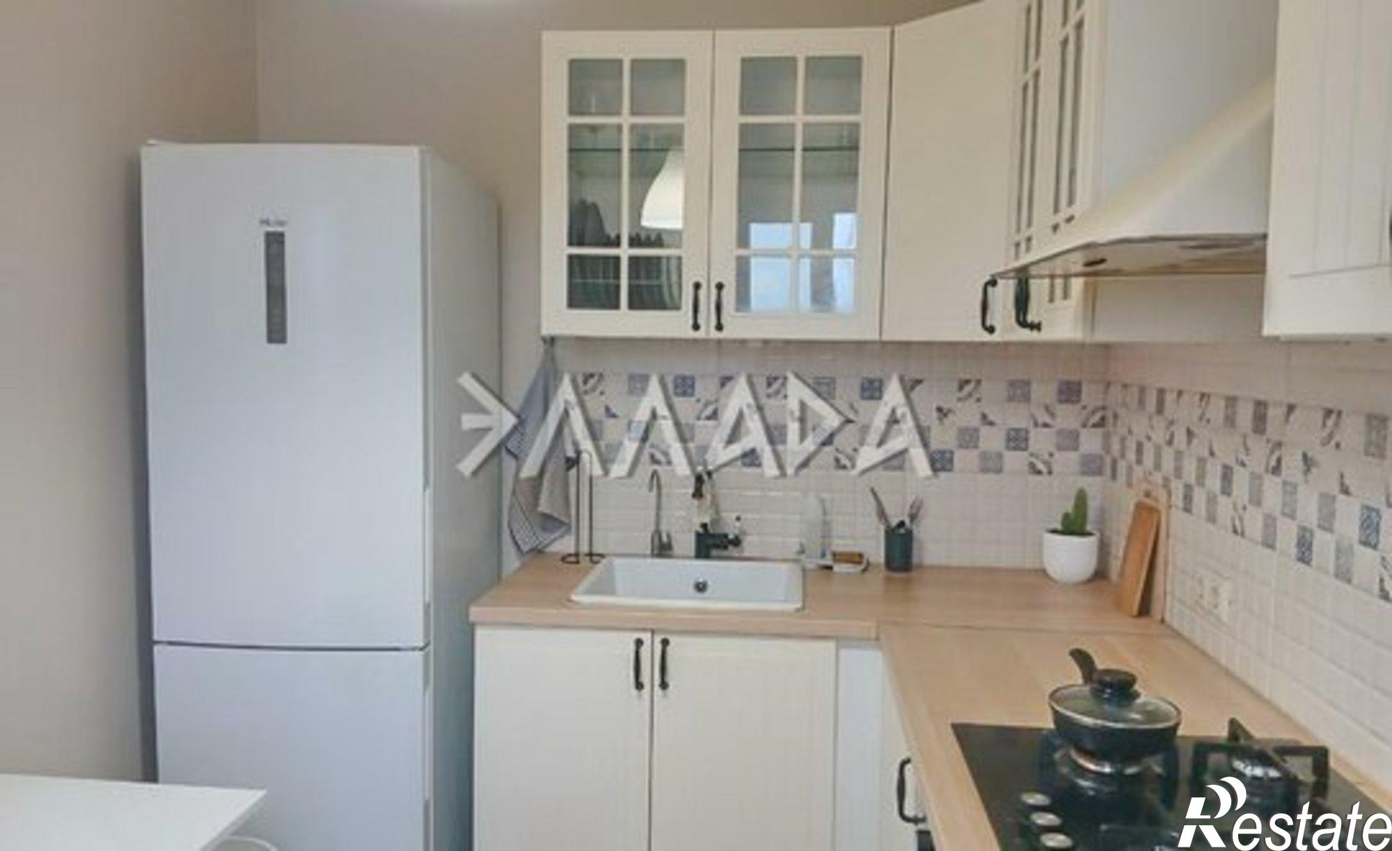 Купить квартиру за 3 500 000 рублей на ул Орбитальная, 15