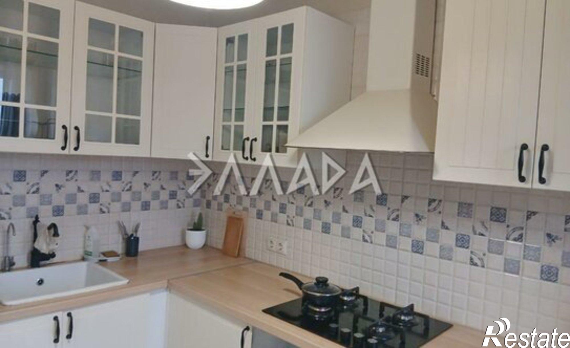 Купить квартиру за 3 500 000 рублей на ул Орбитальная, 15