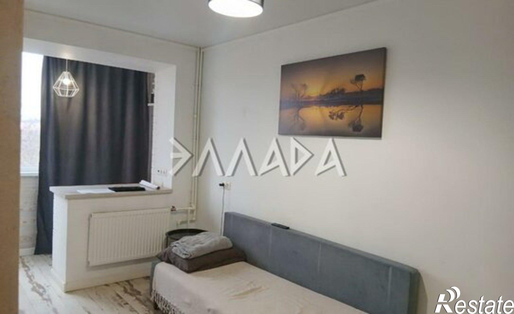 Купить квартиру за 3 500 000 рублей на ул Орбитальная, 15