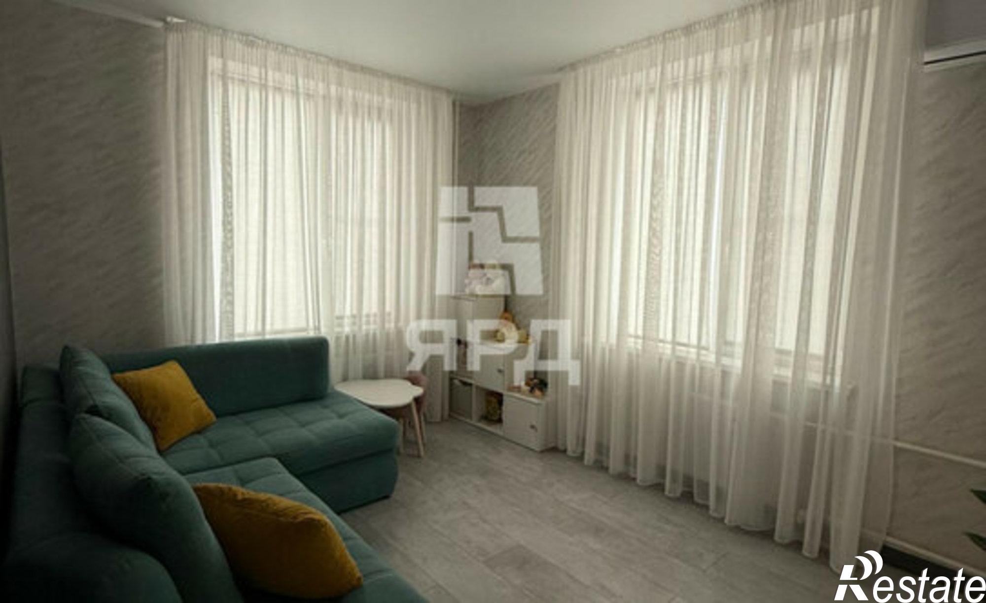 Купить квартиру за 7 800 000 рублей на ул Ткачева, 40 2