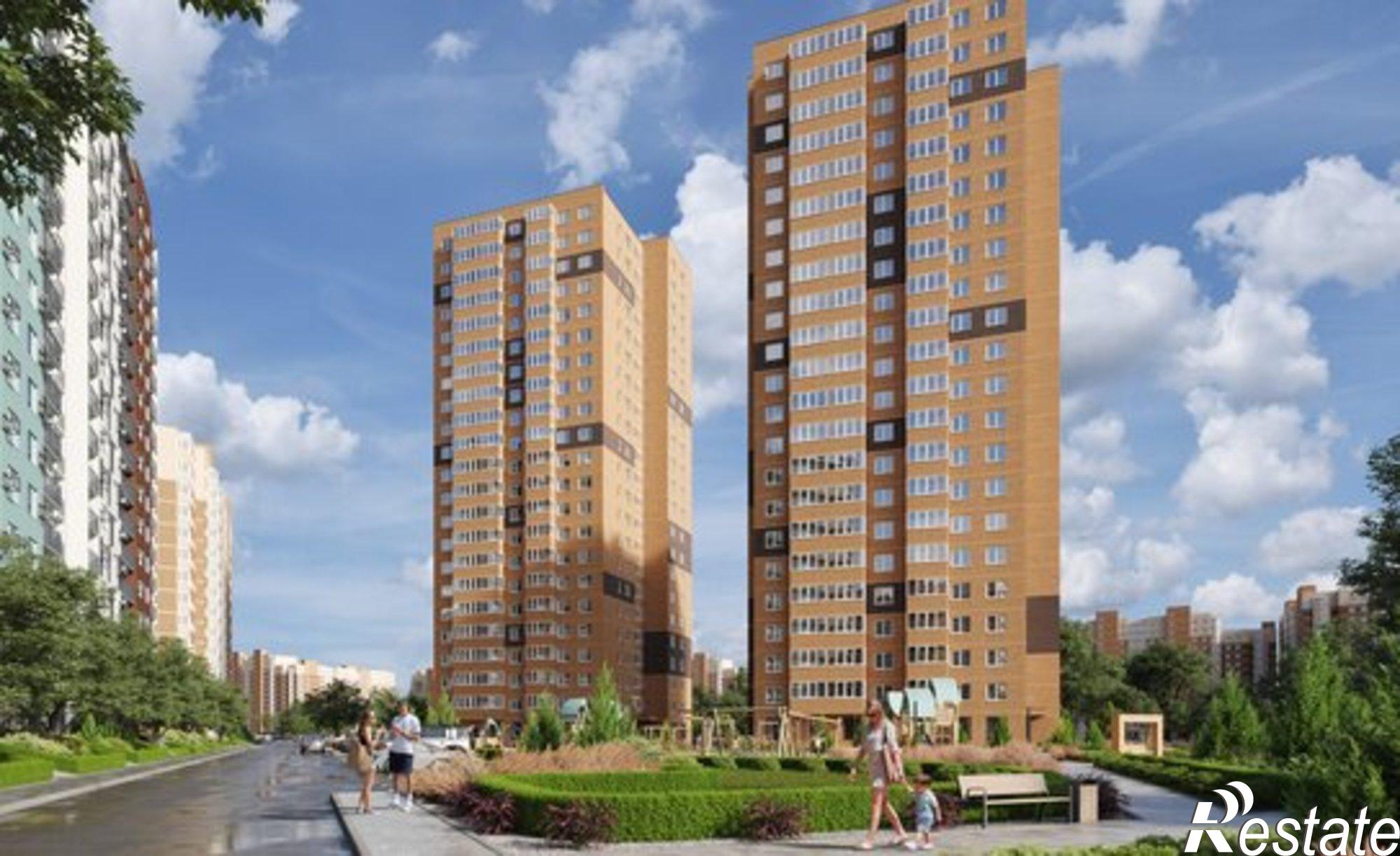 Купить квартиру за 7 800 000 рублей на ул Ткачева, 40 2