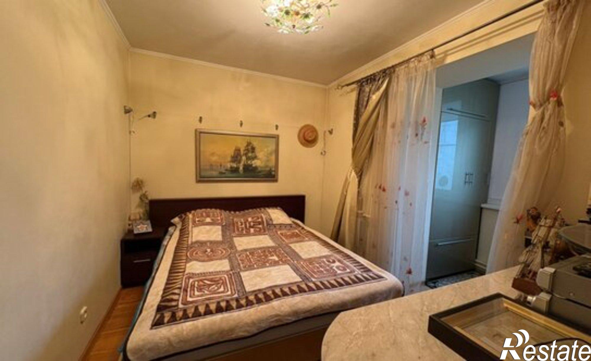 Купить квартиру за 7 800 000 рублей на пр-кт 40-летия Победы, 312