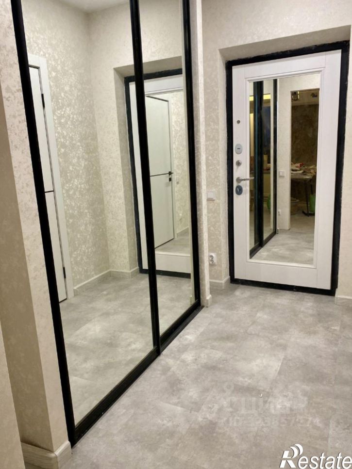 1-комн квартира Ахтарский переулок, 2,  д. 2