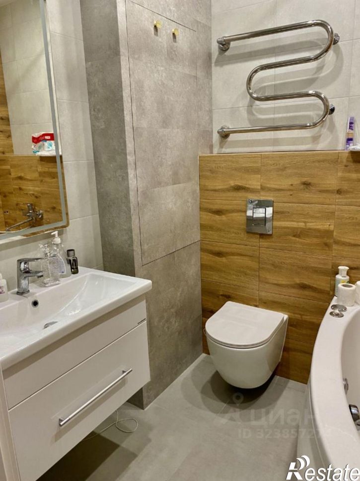 1-комн квартира Ахтарский переулок, 2,  д. 2