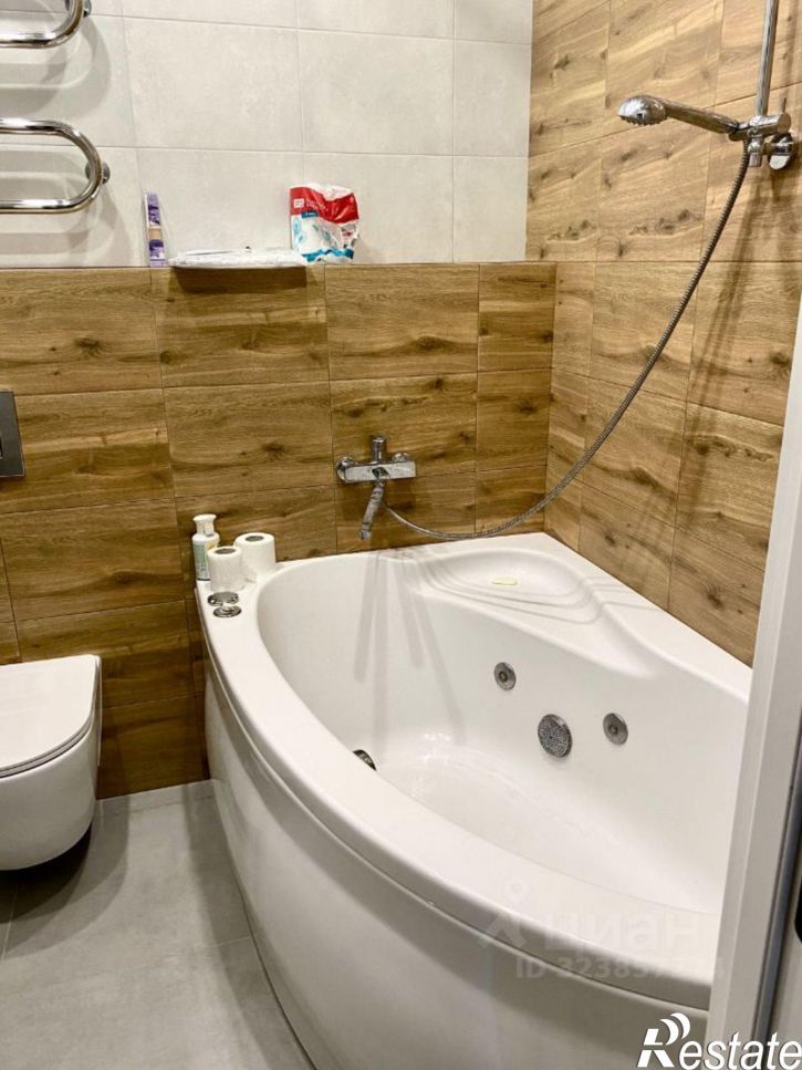 1-комн квартира Ахтарский переулок, 2,  д. 2